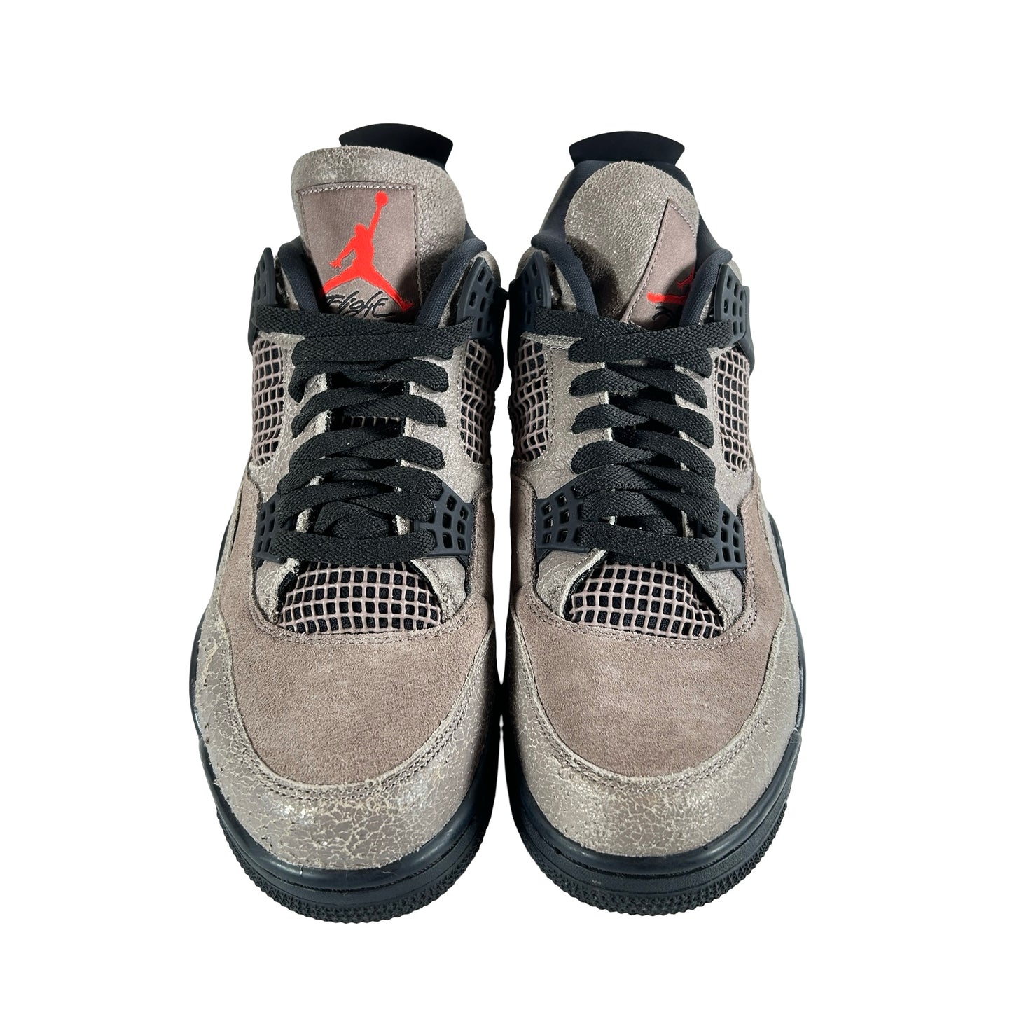 DB0732 200 Jordan 4 Taupe Haze [USED] - 10.5 M (Used4)