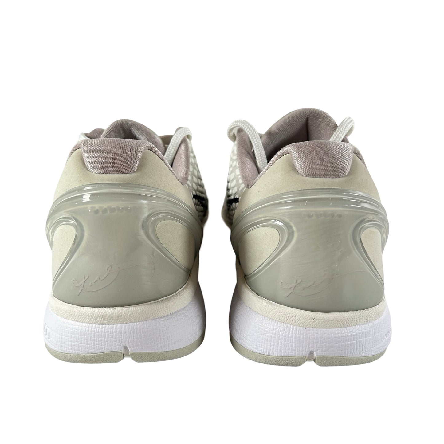 FQ3546 100 Nike Kobe 6 Protro Sail All-Star [USED] - 9.5 M (Used2)