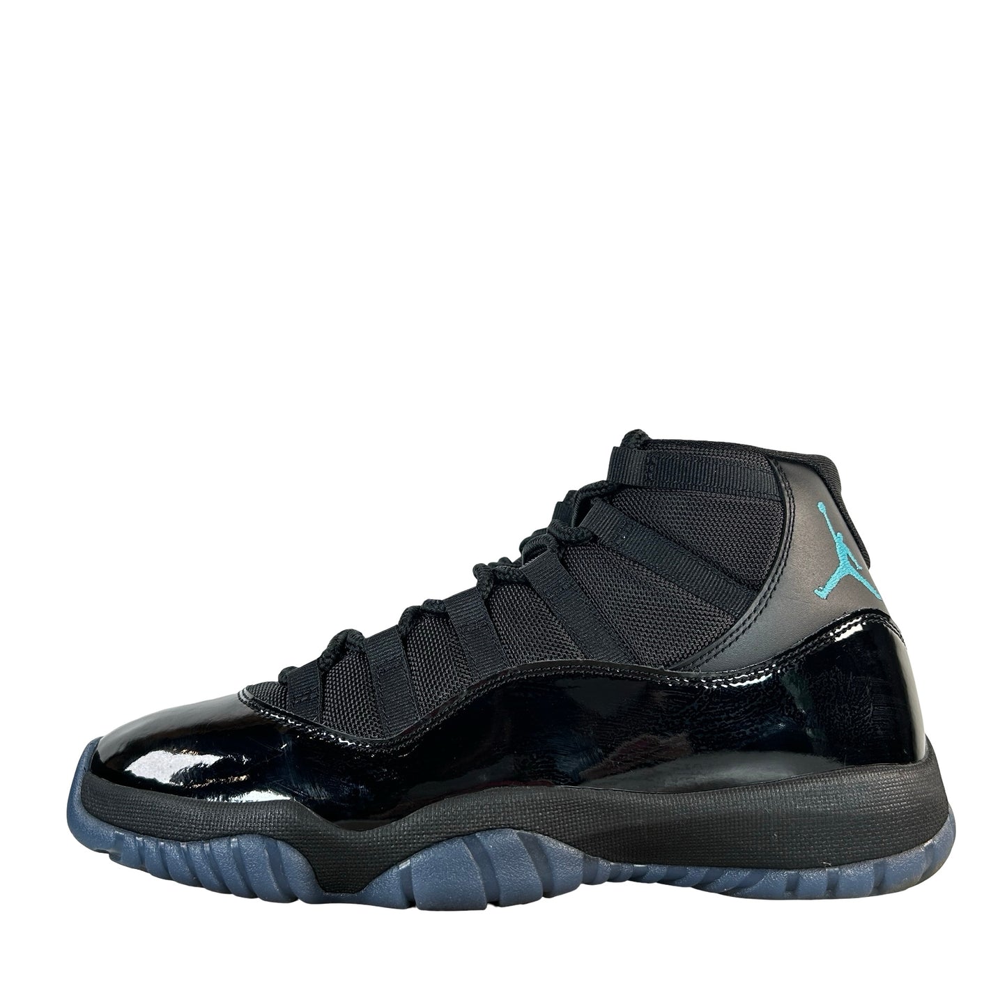 CT8012 047 Jordan 11 Retro Gamma Blue (2025) [USED] - 9.5 M (Used7)