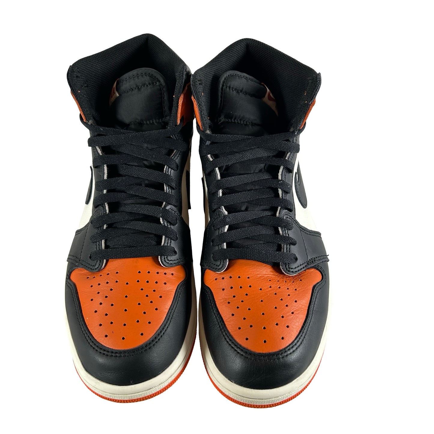 DZ5485 008 Jordan 1 Retro High OG Shattered Backboard (2025) [USED] - 11.5 M (Used2) (No Box2)