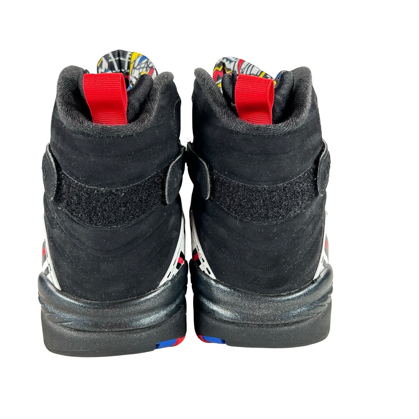 305381 062 Jordan 8 Retro Playoffs [USED] - 10.5 M (Used14)