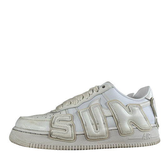 FQ7069 100 Nike Air Force 1 Low Cactus Plant Flea Market White (2024) [USED] - 8.5 M (Used7)