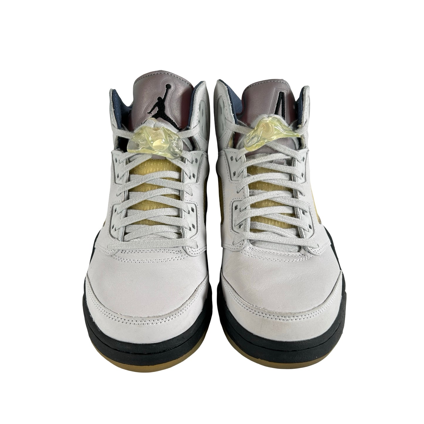 FZ5758 004 Jordan 5 Retro A Ma Maniere Dawn (Women's) [USED] - 8.5 W (Used2)