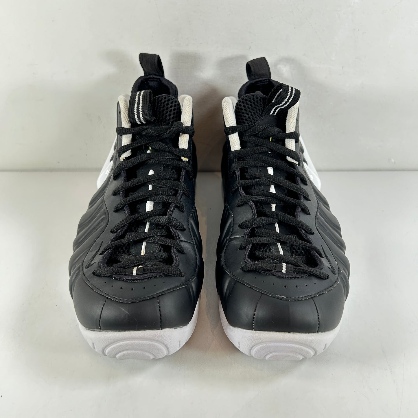 624041 006 Nike Air Foamposite Pro Dr. Doom (2016) [USED] - 11 M (VNDS) (Replace Box)