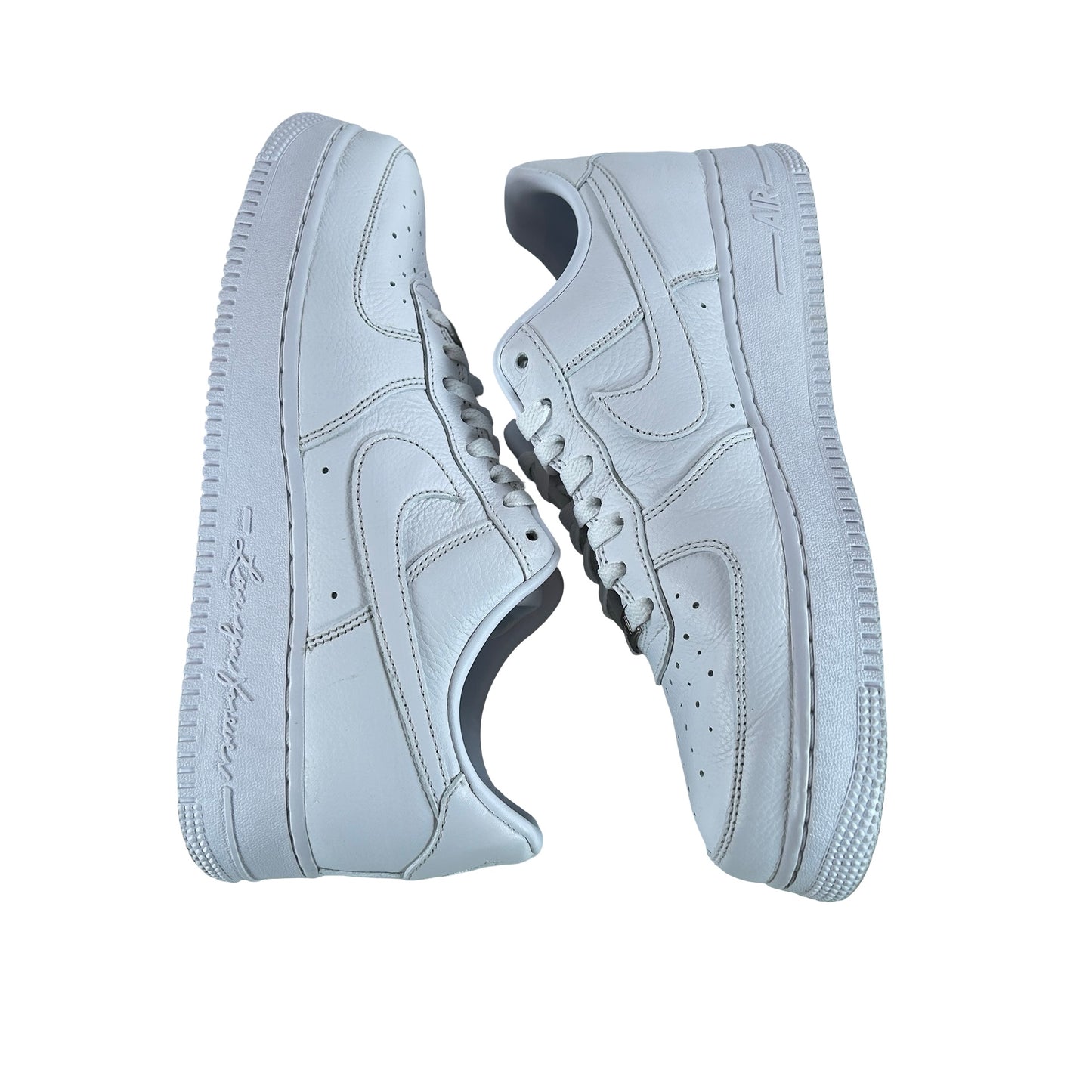 CZ8065 100 Nike AF1 Low Drake NOCTA CLB [USED] - 10 M (Used)