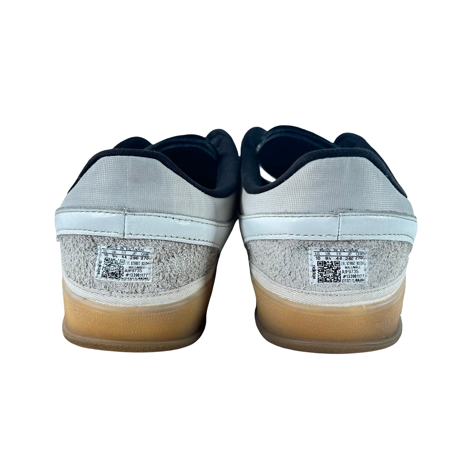 IF9735 adidas Gazelle Indoor Bad Bunny [USED] - 10 M (Used3)
