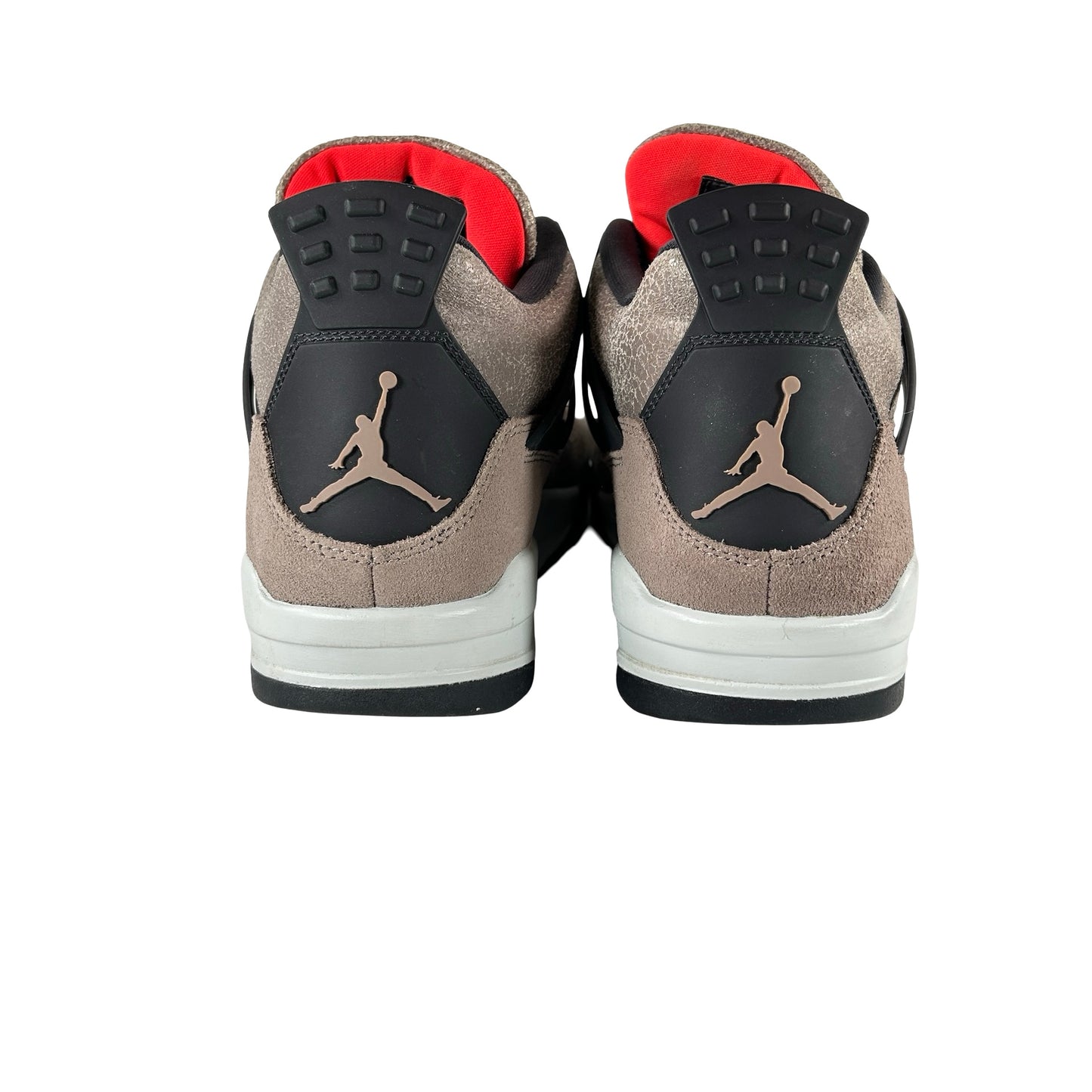 DB0732 200 Jordan 4 Taupe Haze [USED] - 11 M (Used4)