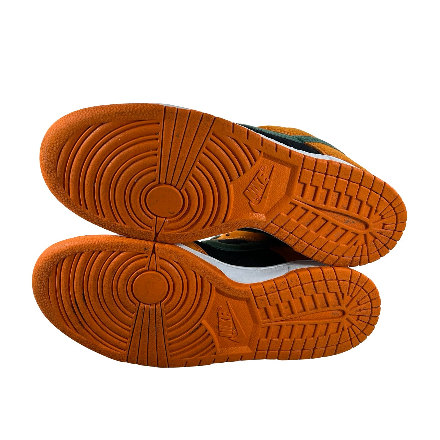 DA1469 001 Nike Dunk Low Ceramic [USED] - 7 M (Used)