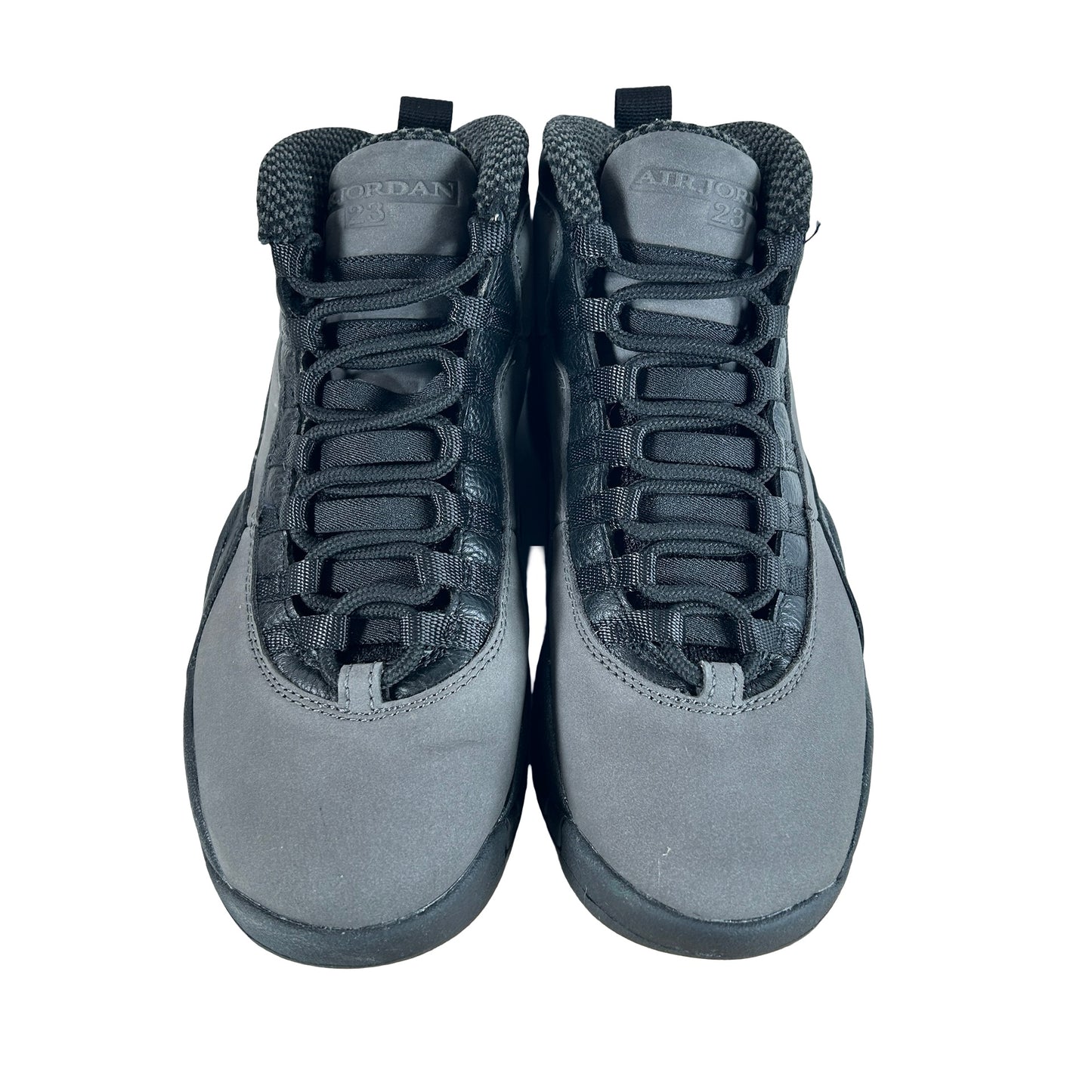 HJ6779 001 Jordan 10 Retro Shadow (2025) [USED] - 7.5 M (Used2)