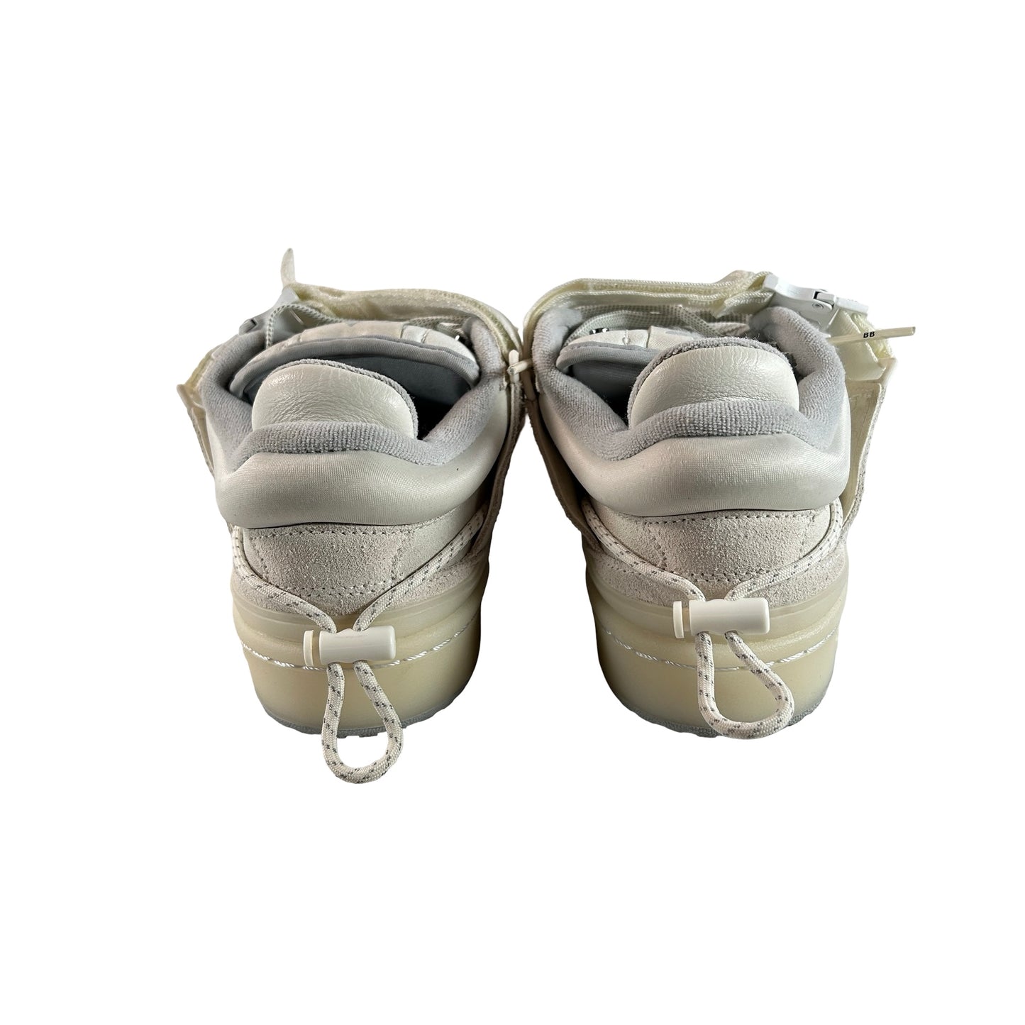 HQ2153 adidas Forum Buckle Low Bad Bunny Last Forum [USED] - 5 M (Used) (No Box)
