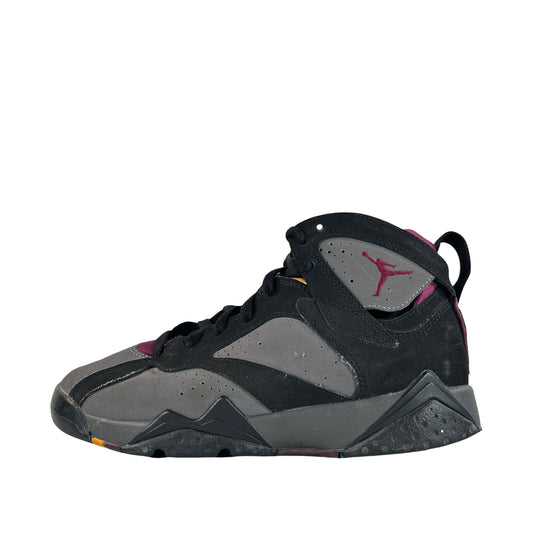 304774 034 Jordan 7 Retro Bordeaux (2015) (GS) [USED] - 5 Y (Used)