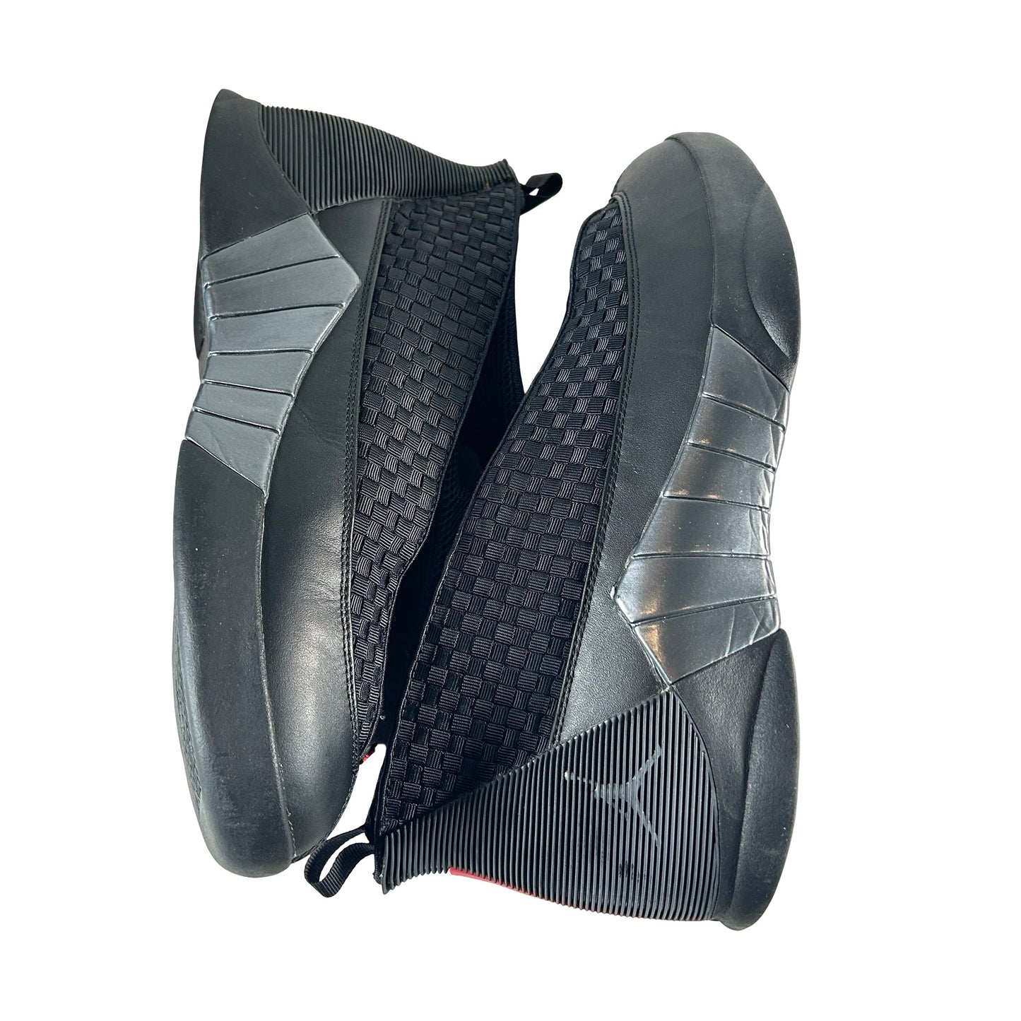 881429 001 Jordan 15 Retro Stealth (2017) [USED] - 12 M (Used)