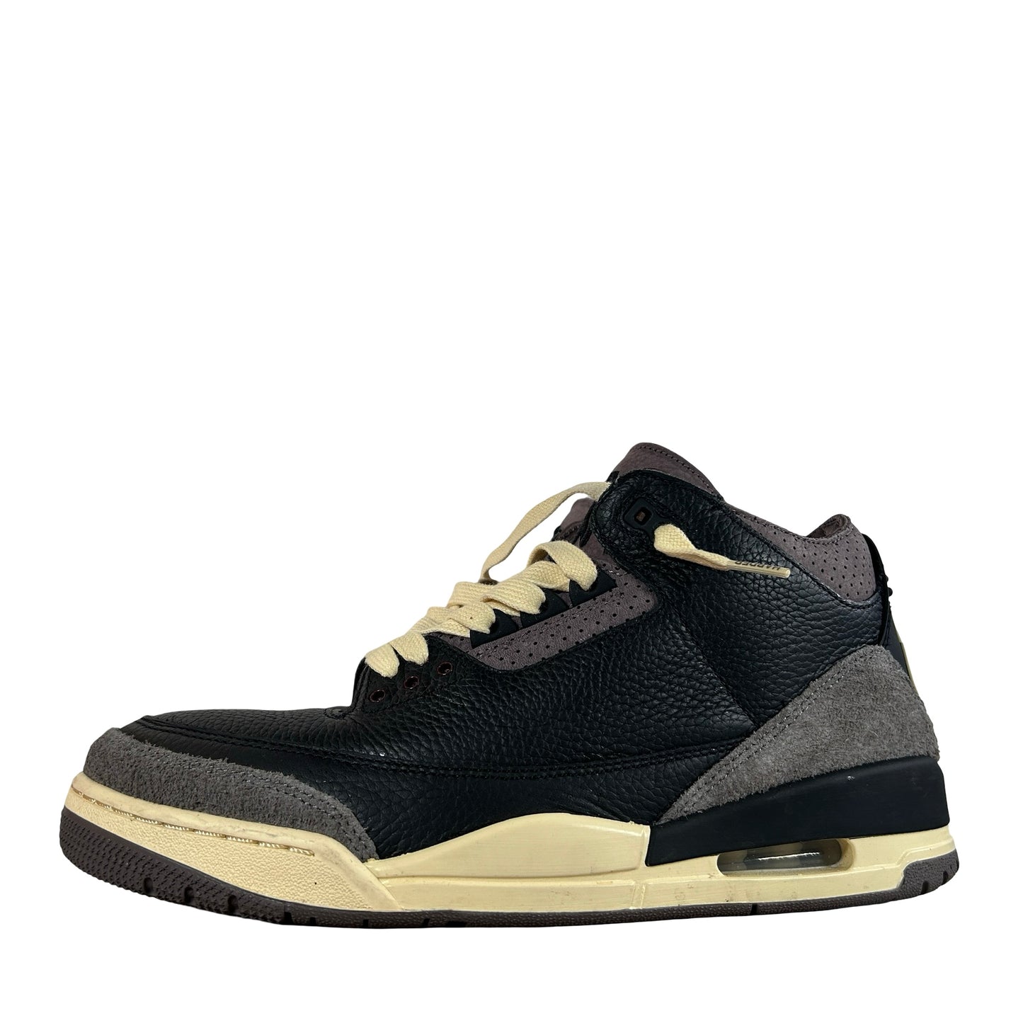 FZ4810 200 A Ma Maniére x Wmns Air Jordan 4 Retro 'Phantom' [USED] - 12 W (Used7)