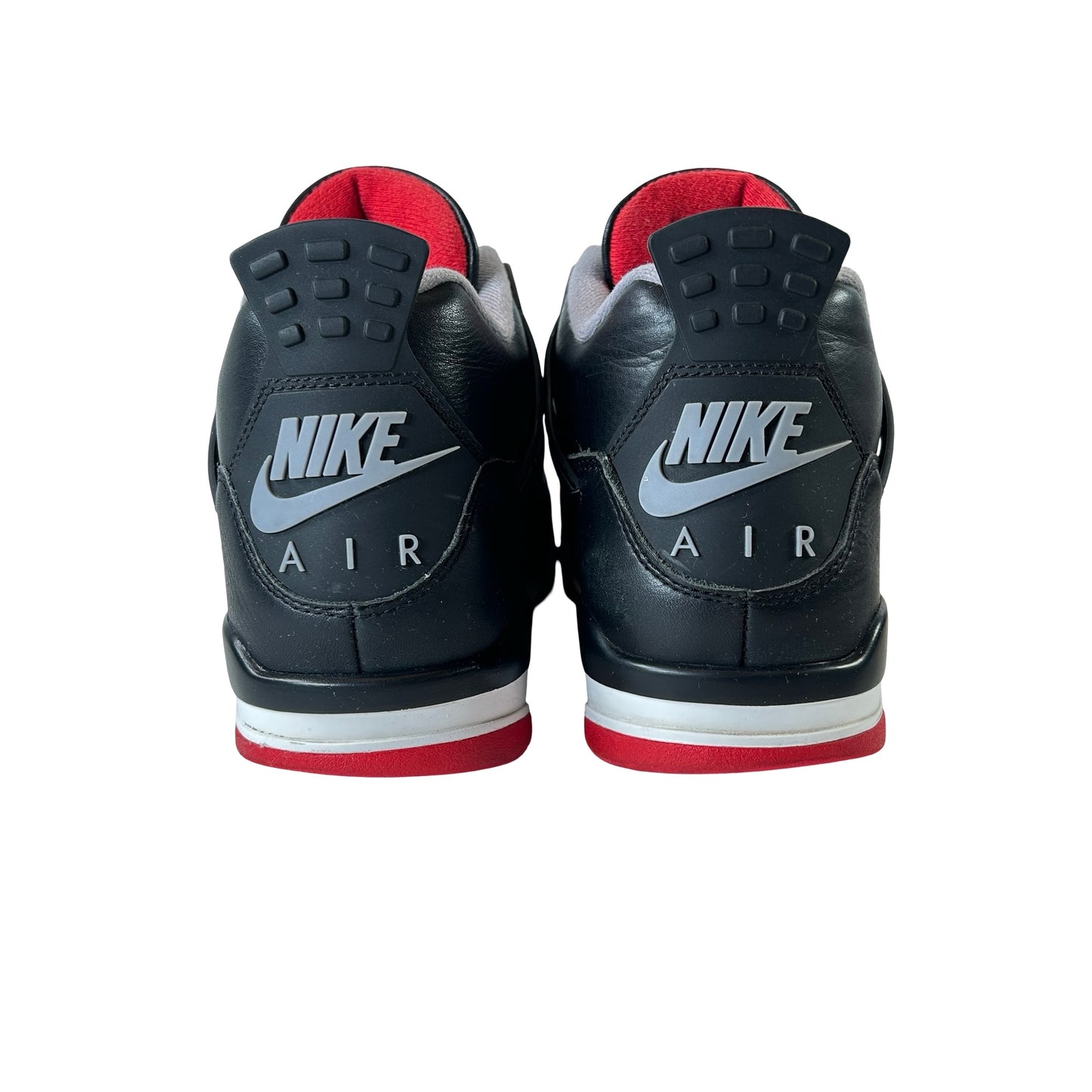 FV5029 006 Jordan 4 Retro Bred Reimagined [USED] - 8.5 M (Used9)