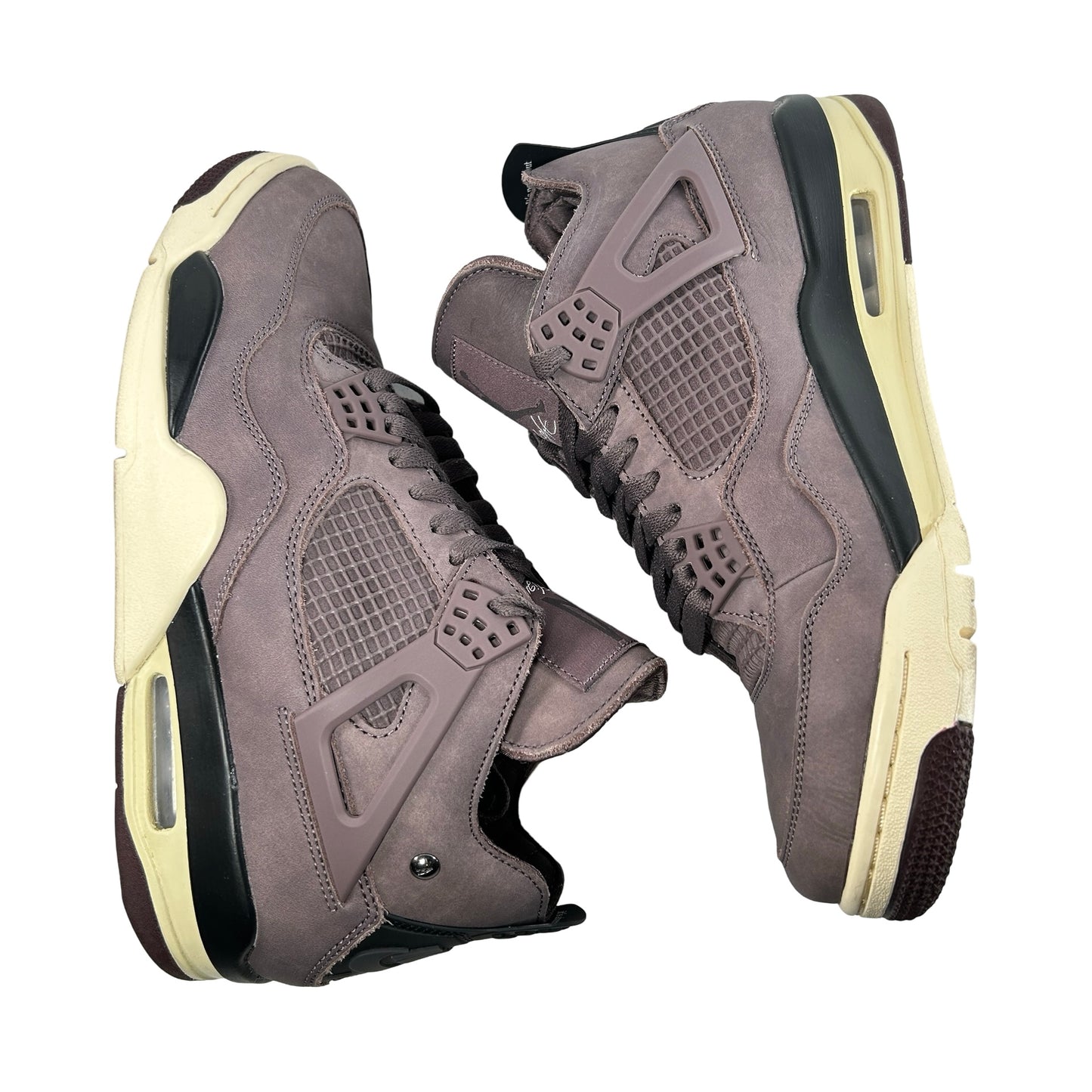 DV6773 220 Jordan 4 Retro A Ma Maniere [USED] - 9 M (Used4)