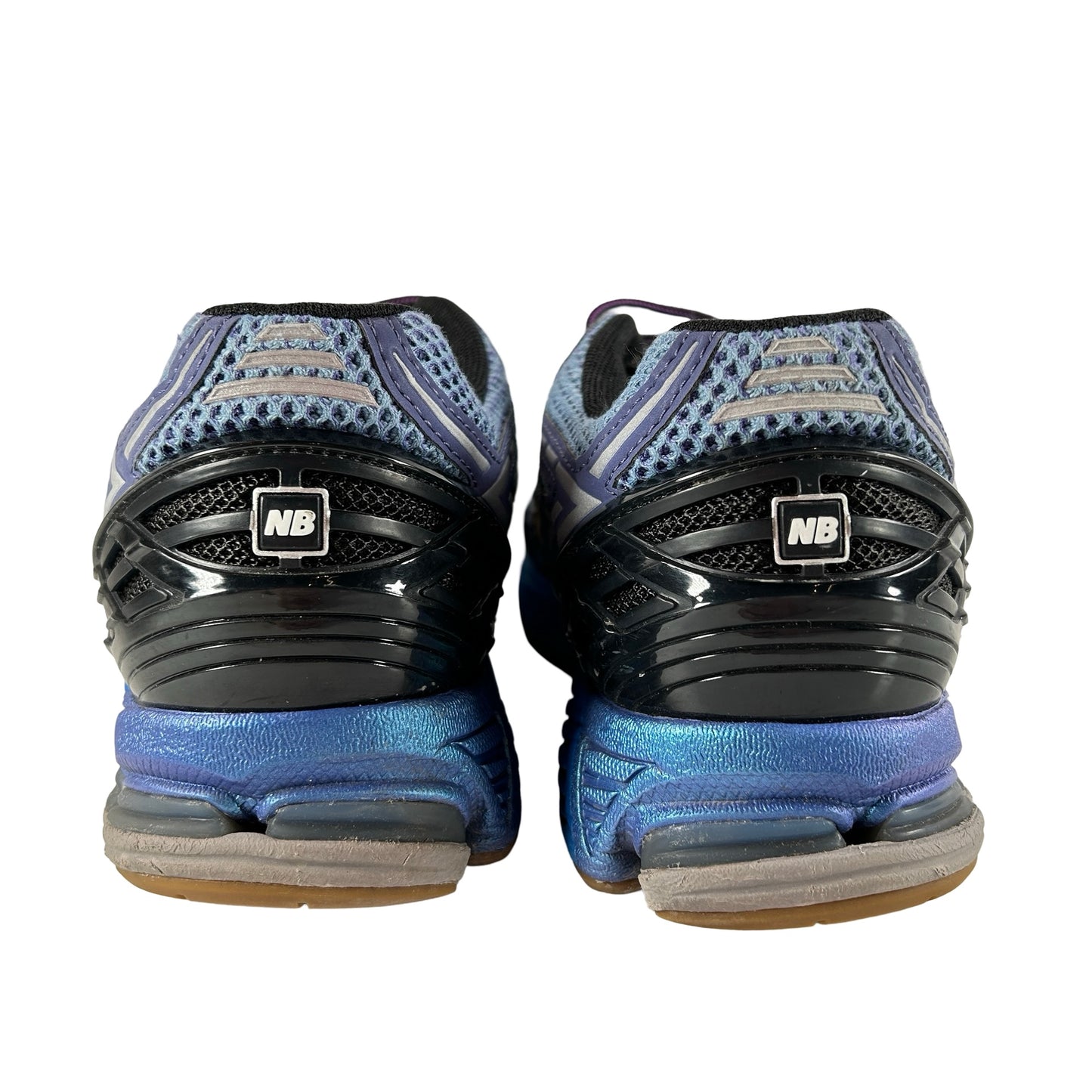 M1906RON New Balance 1906R Action Bronson Medusa Azul [USED] - 8.5 M (Used) (No Box)
