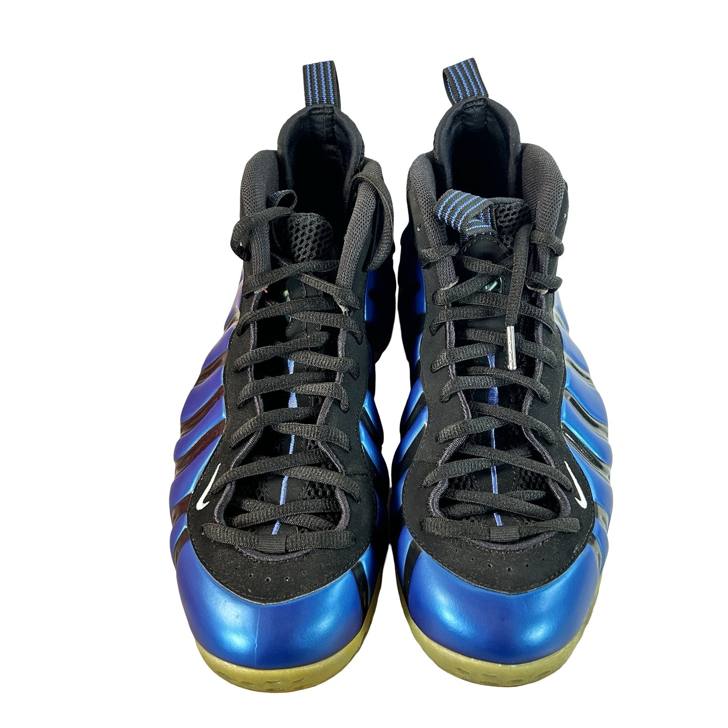 679085 500 Nike Air Foamposite One Sharpie [USED] - 12.5 M (Used) (Replace Box)