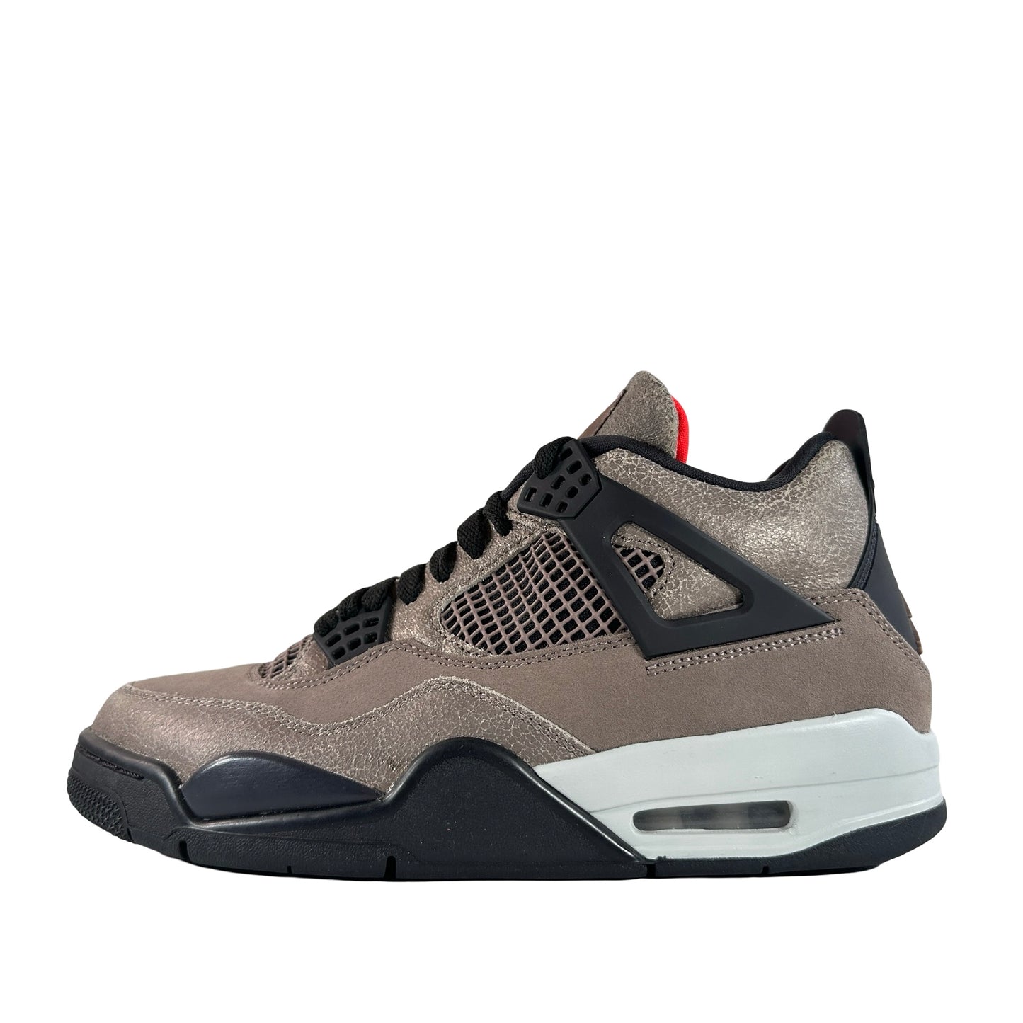 DB0732 200 Jordan 4 Taupe Haze [USED] - 9 M (Used)