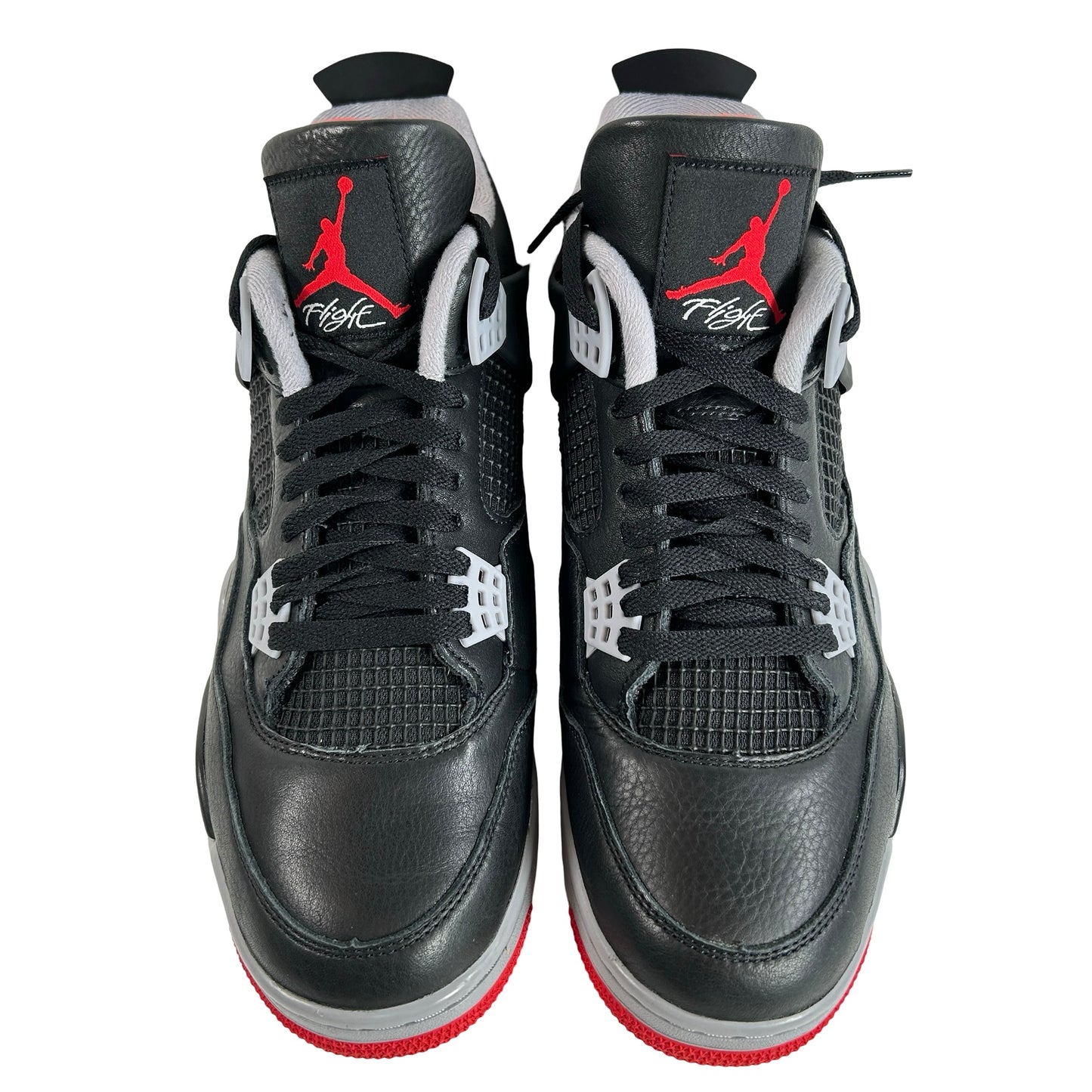 FV5029 006 Jordan 4 Retro Bred Reimagined [USED] - 10.5 M (Used8)