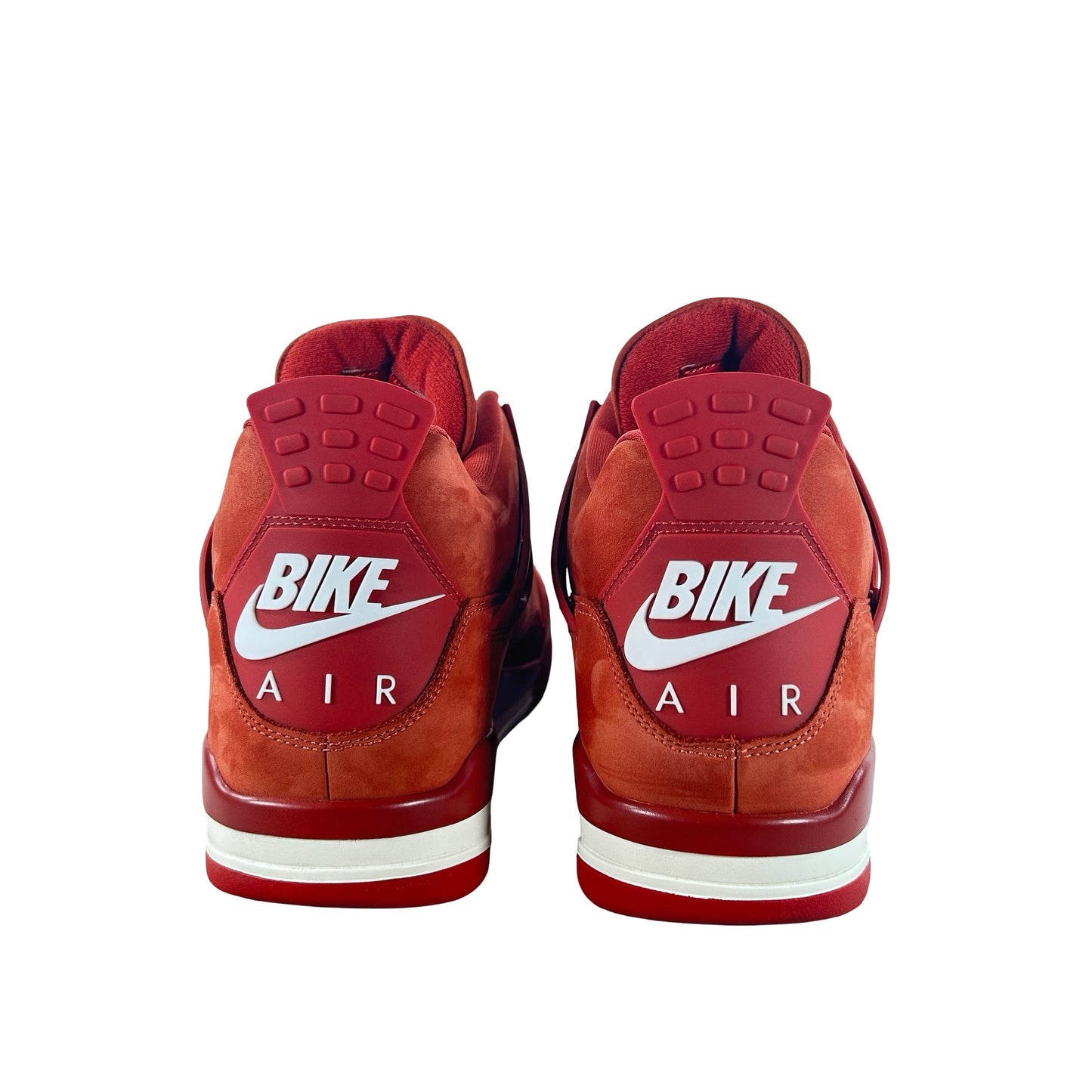 HF4340 800 Air Jordan 4 Retro OG SP Nigel Sylvester Brick by Brick [USED] - 12 M (Used8)