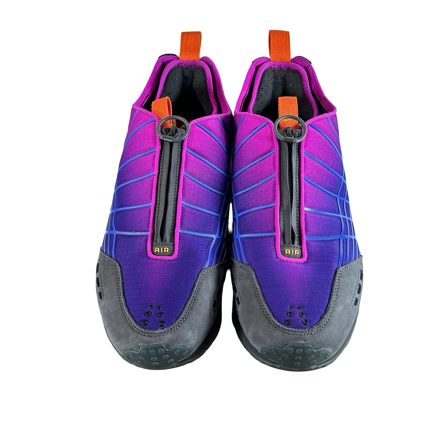 HF3286 500 Nike Air Max Sunder SP Kids of Immigrants Sun Down [USED] - 11 M (Used4)