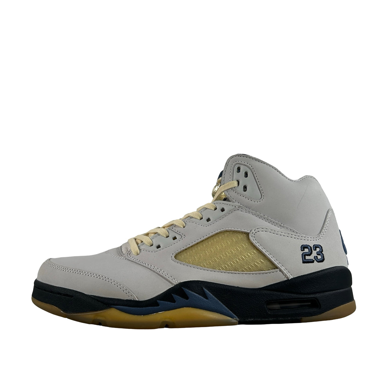 FZ5758 004 Jordan 5 Retro A Ma Maniere Dawn (Women's) [USED] - 12.5 W (Used8)