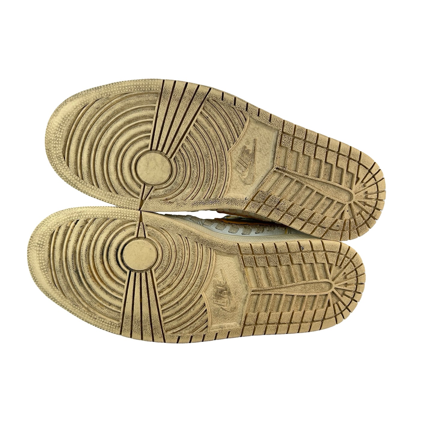 FD2565 100 Jordan 1 Retro High OG SP Union LA Bephies [USED] - 9.5 M (Used4)