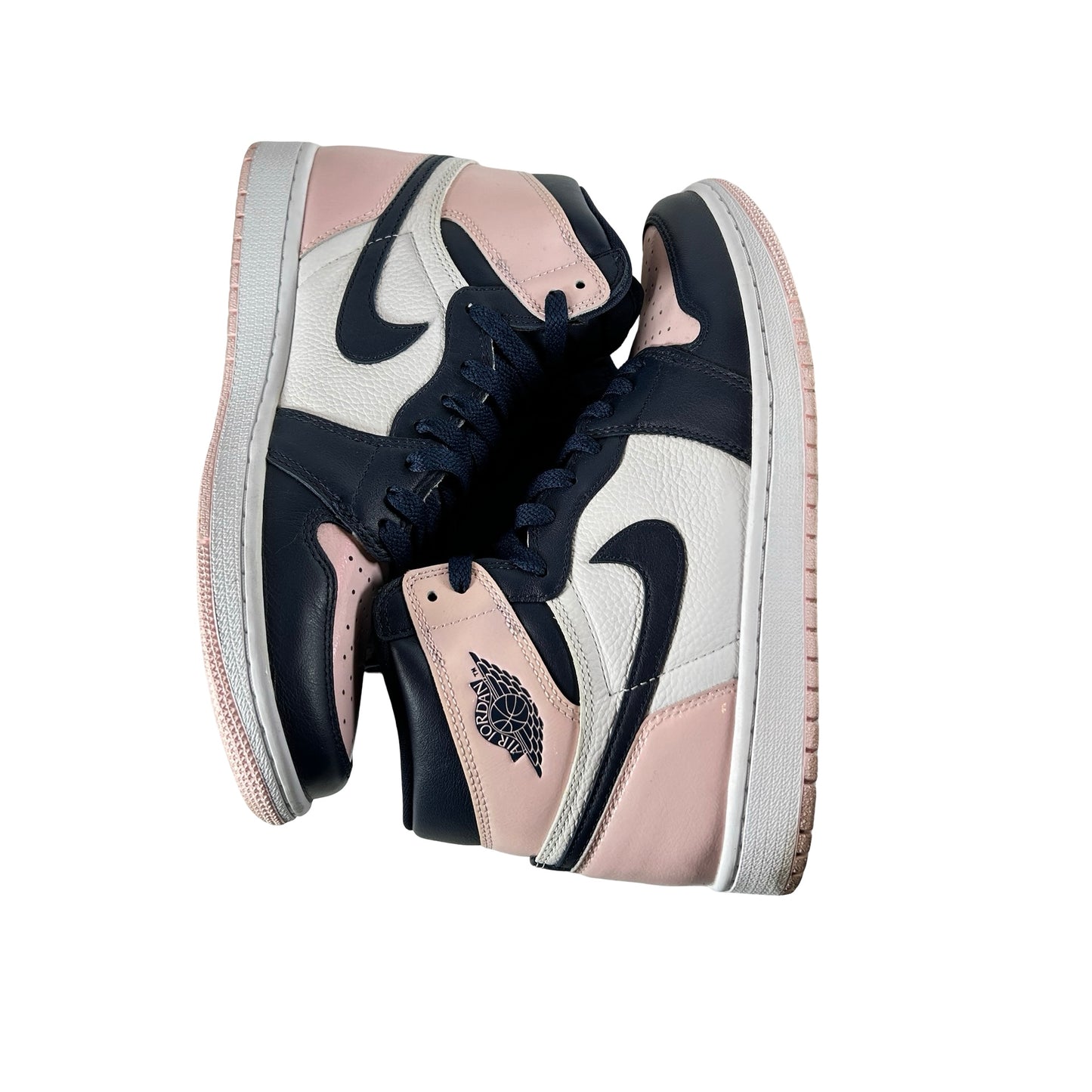 DD9335 641 Jordan 1 Retro High OG Atmosphere (W) [USED] - 9.5 W (Used)