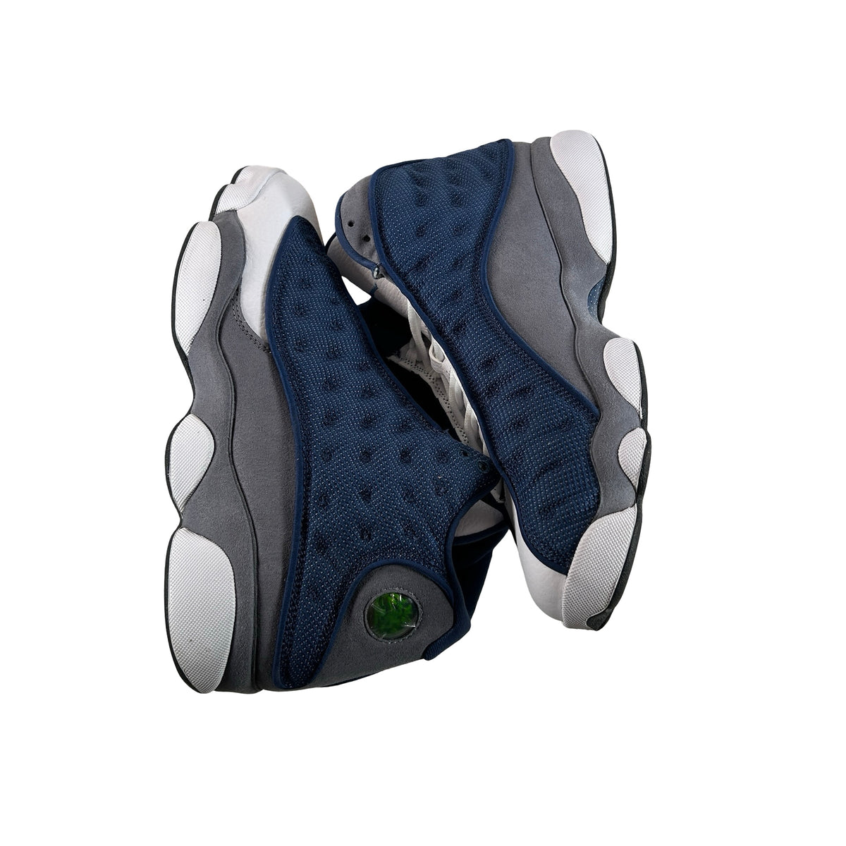 IW3808 400 Jordan 13 Retro Flint (2026) [USED] - 10 M (Used3)