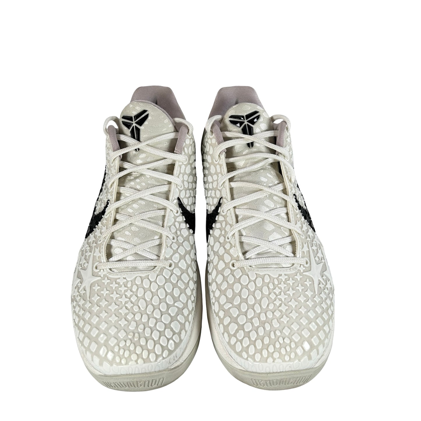 FQ3546 100 Nike Kobe 6 Protro Sail All-Star [USED] - 9.5 M (Used3)