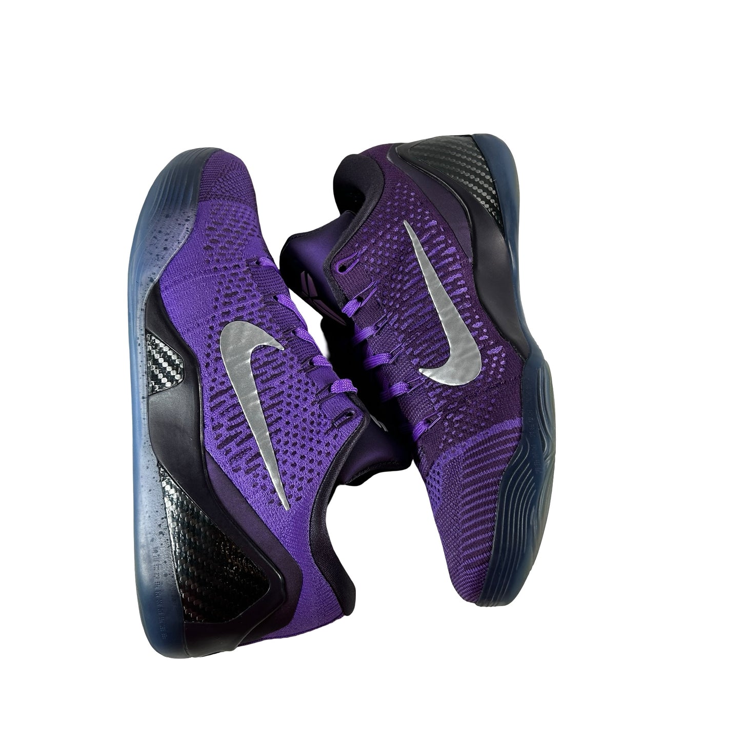 IM0465 500 Nike Kobe 9 Elite Low Protro Michael Jackson Moonwalker (2025) [USED] - 9.5 M (Used)