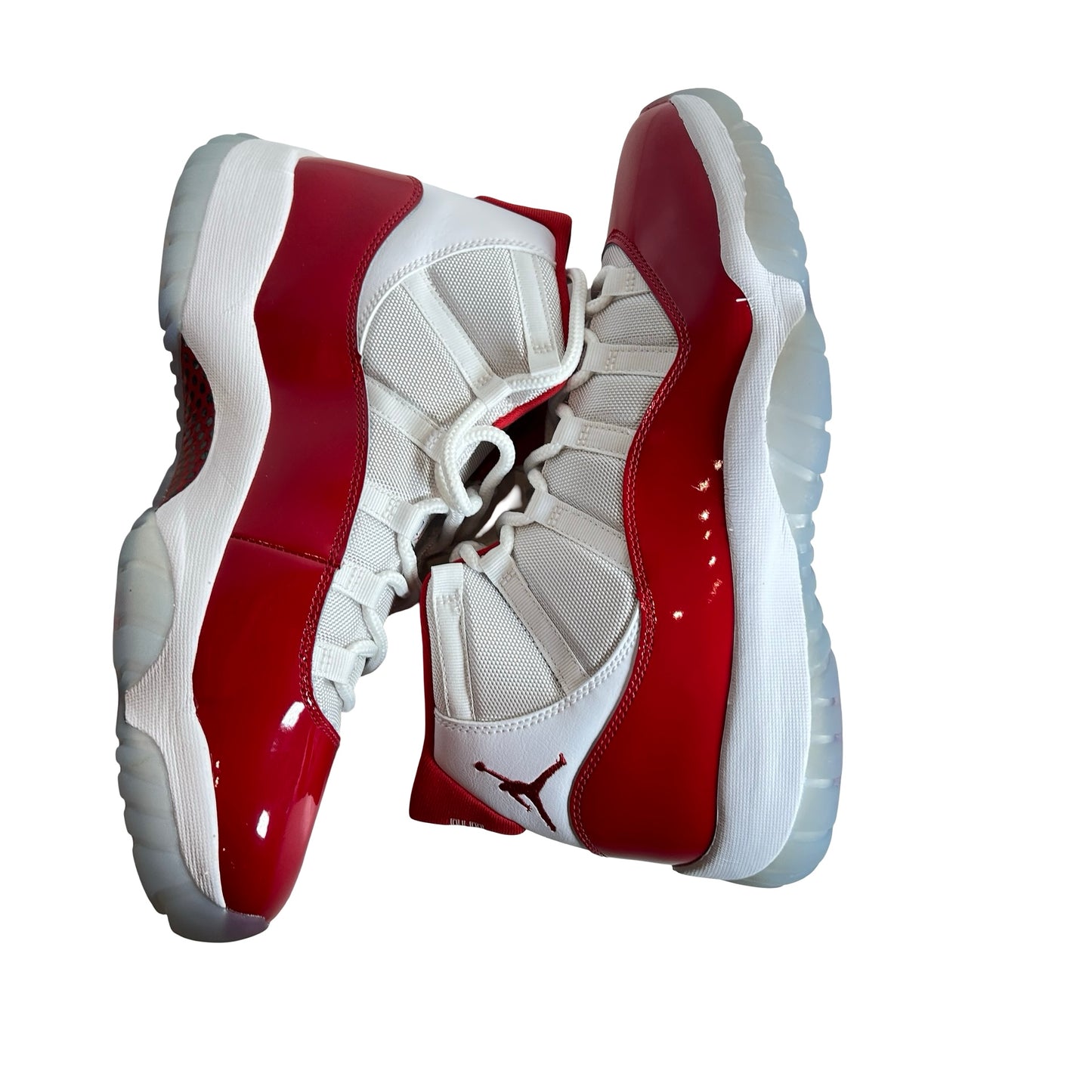 CT8012 116 Jordan 11 Retro Cereza (2022)