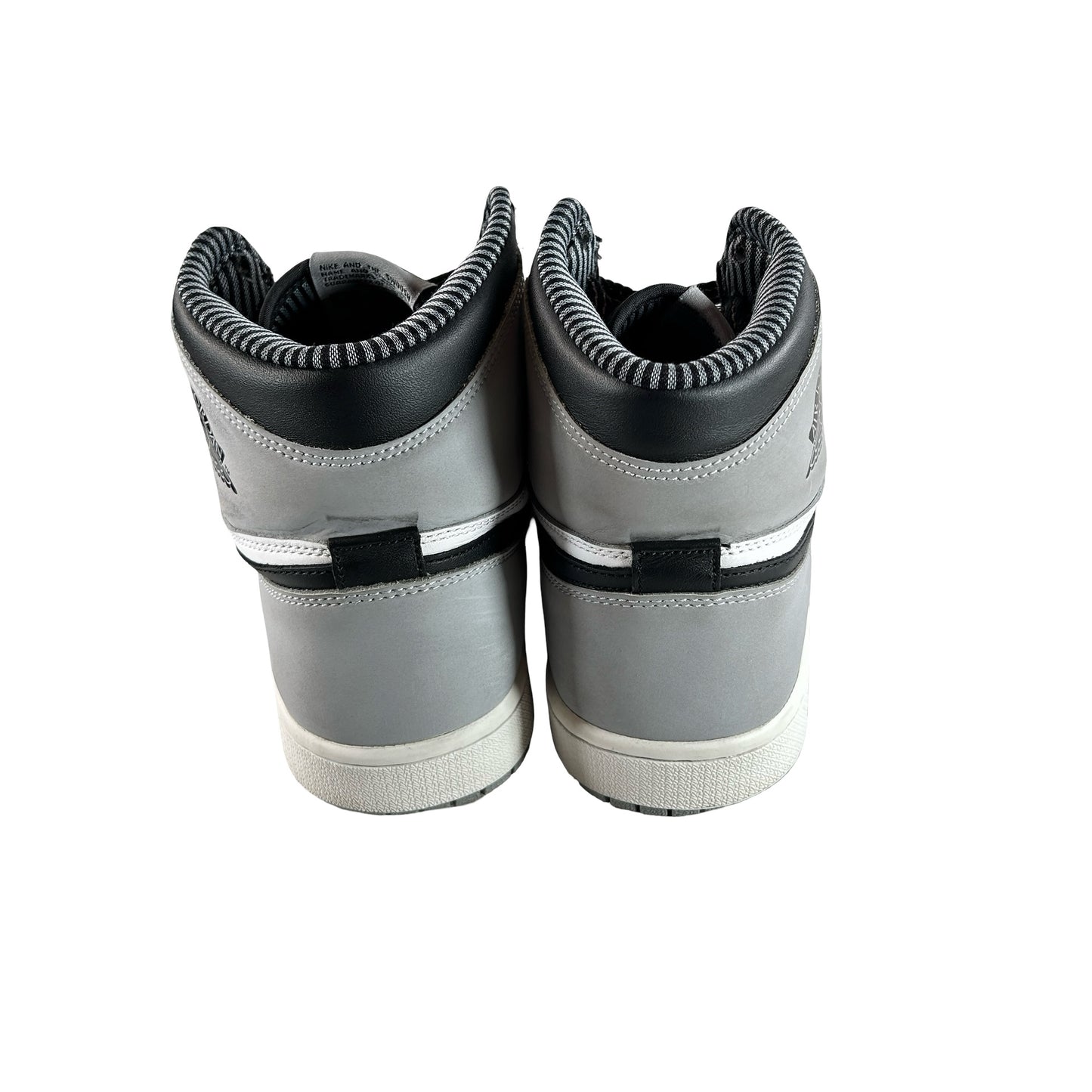 555088 104 Jordan 1 Retro Barons [USED] - 10 M (Used)