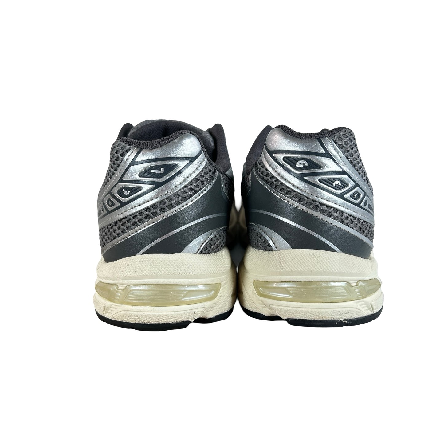 1201A256 026 ASICS Gel-1130 Clay Grey Pure Silver [USED] - 8.5 M (Used)