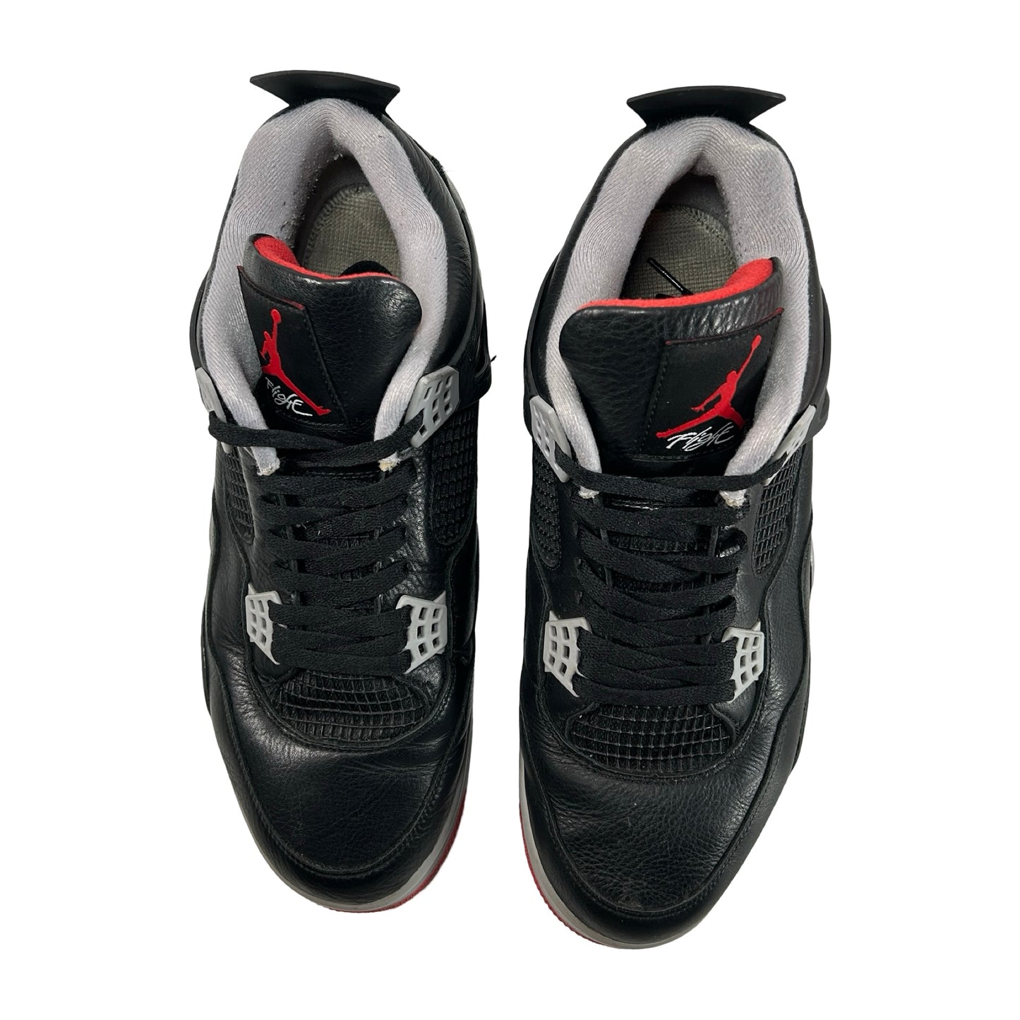 FV5029 006 Jordan 4 Retro Bred Reimagined [USED] - 12 M (Used) (No Insoles)