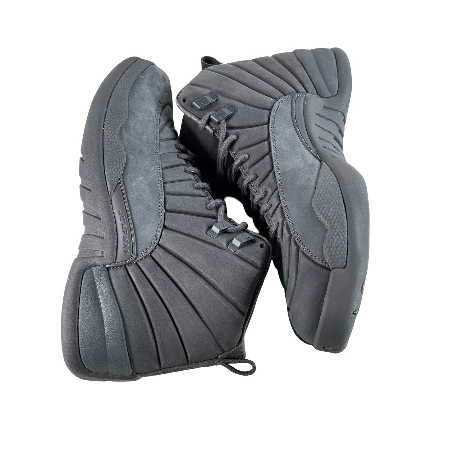 130690 003 Jordan 12 Retro PSNY [USED] - 10.5 M (VNDS) (Replace Box)
