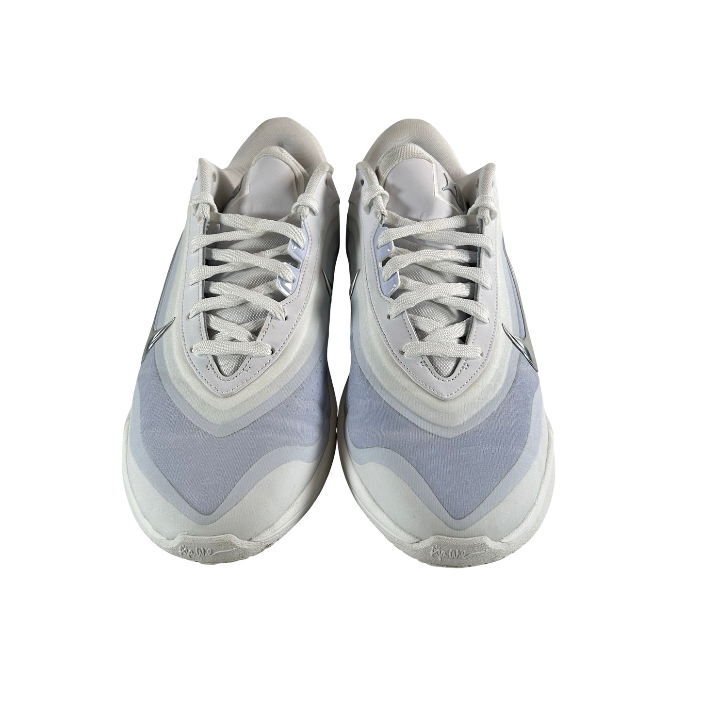FZ8605 100 Nike A'One Pearl (Women's) [USED] - 12 W (Used) (No Box)