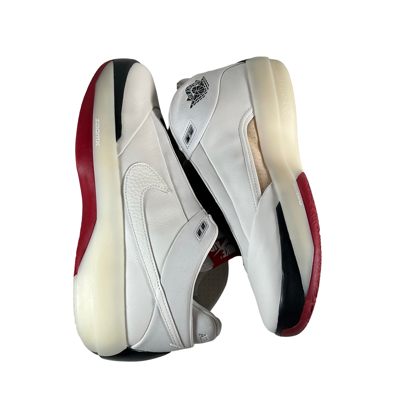 IQ4088 100 Jordan 40 Chicago [USED] - 13 M (VNDS)