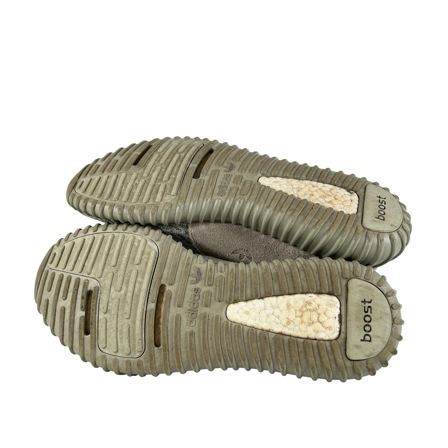 AQ2660 adidas Yeezy Boost 350 Moonrock [USED] - 10.5 M (Used)