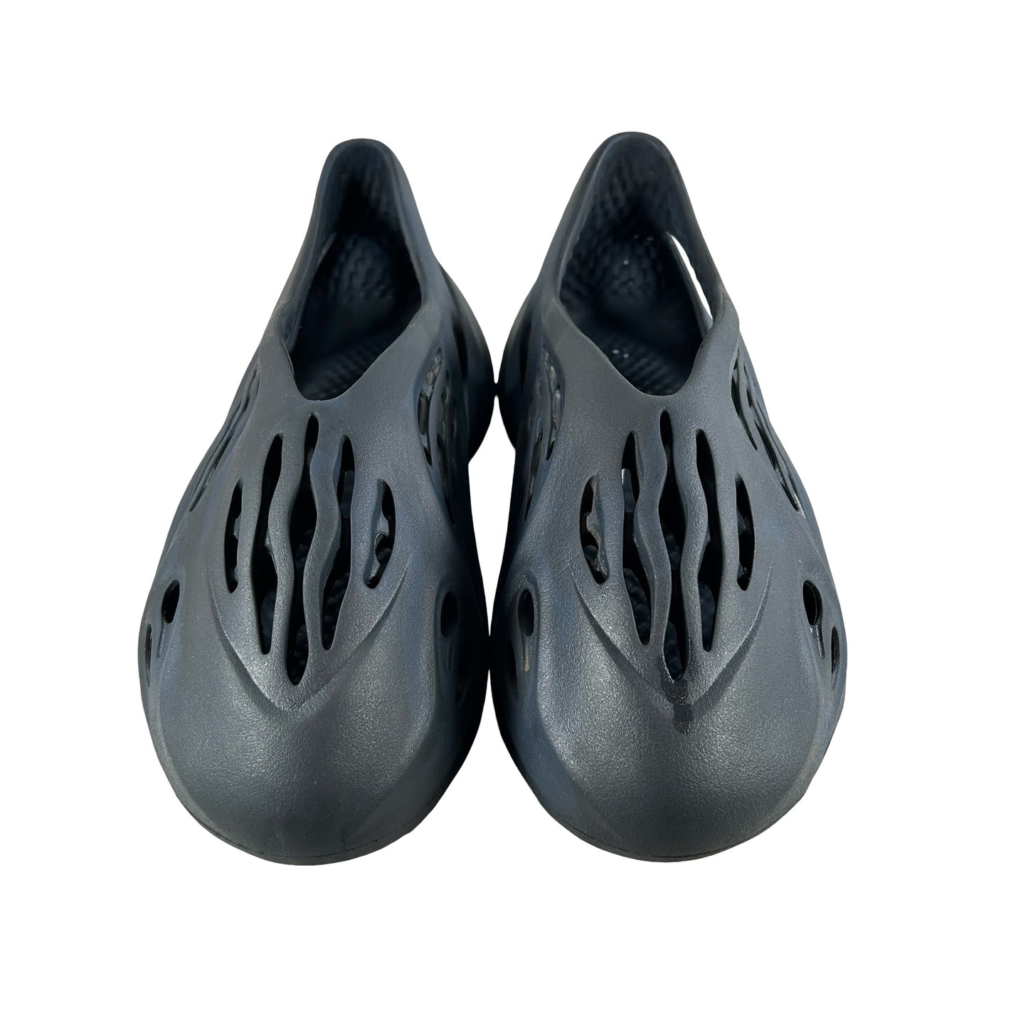 GV7903 adidas Yeezy Foam RNNR Mineral Blue [USED] - 11 M (Used)