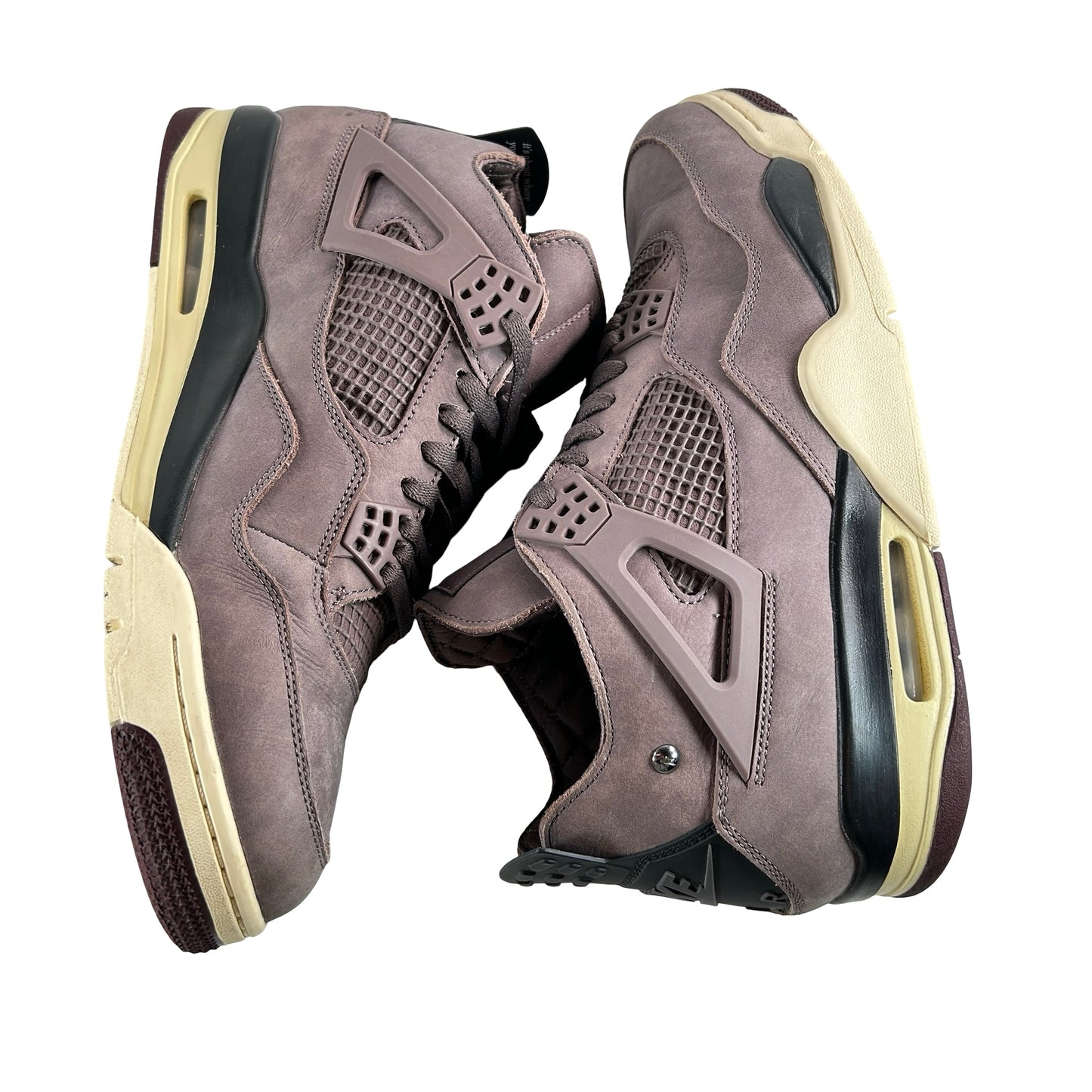 DV6773 220 Jordan 4 Retro A Ma Maniere [USED] - 13 M (Used5)