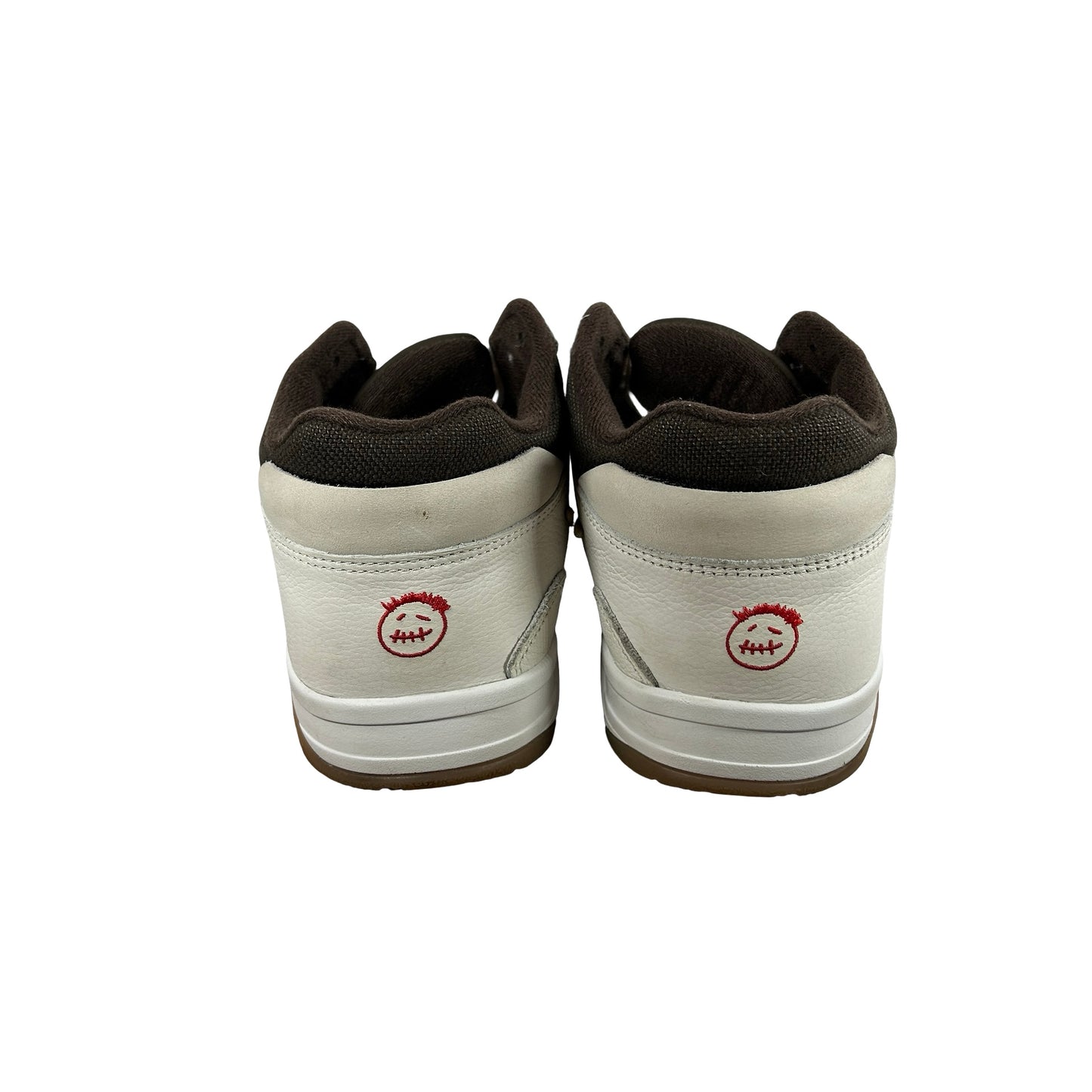FZ8117 100 Jordan Jumpman Jack TR Travis Scott Sail [USED] - 15 M (Used)