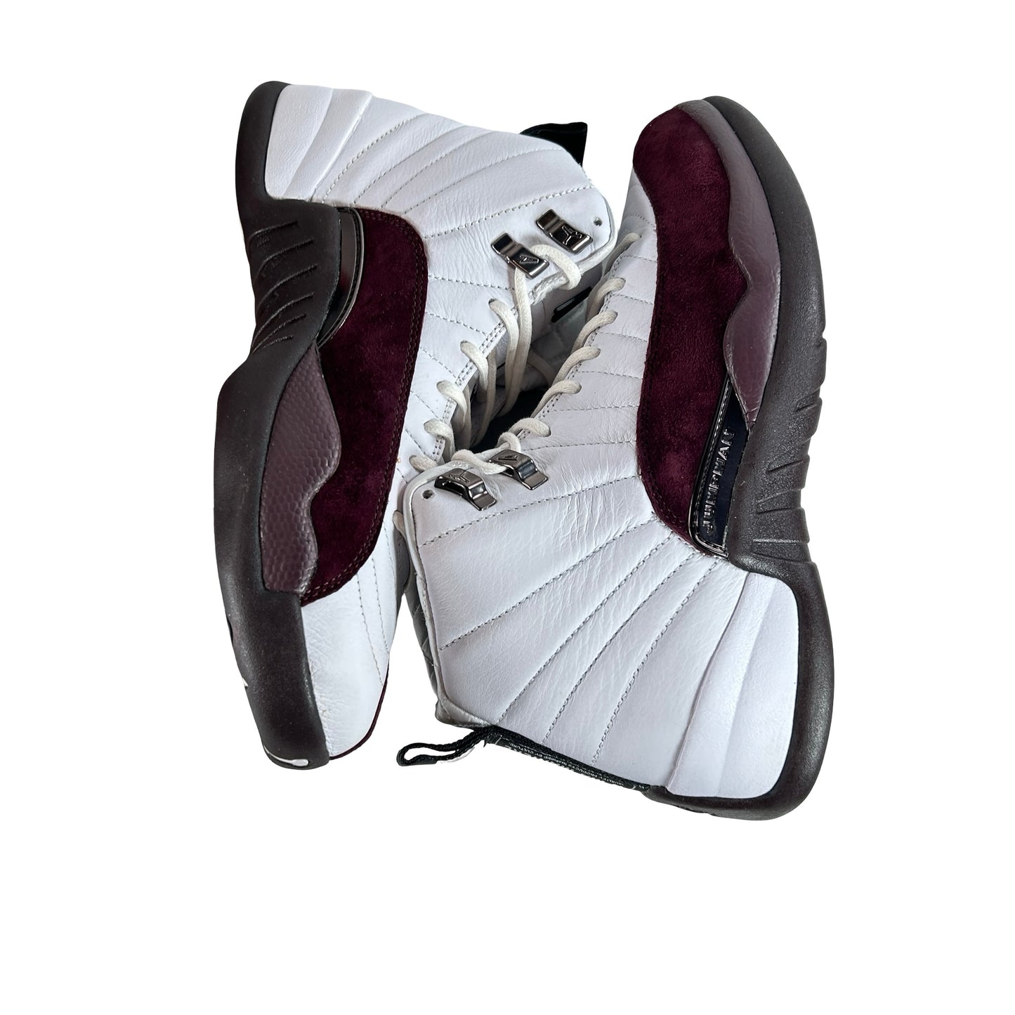 DV6989 100 Jordan 12 Retro SP A Ma Maniere [USED] - 10.5 W (Used4)