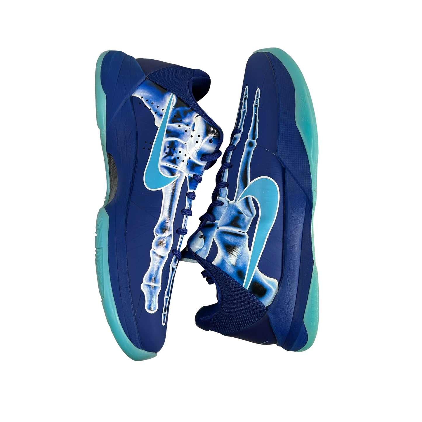 HJ4303 400 Nike Kobe 5 Protro X-Ray [USED] - 10 M (Used2)