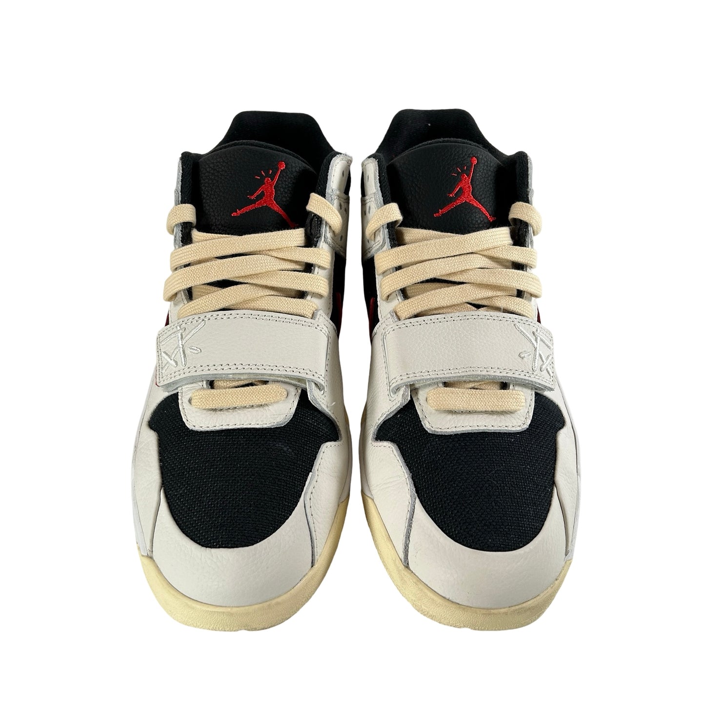 FZ8117 101 Jordan Jumpman Jack TR Travis Scott University Red [USED] - 11.5 M (Used)