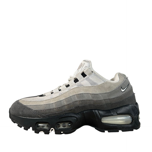 HM4740 007 Nike Air Max 95 OG Big Bubble Granite [USED] - 4.5 M (Used) (No Box)