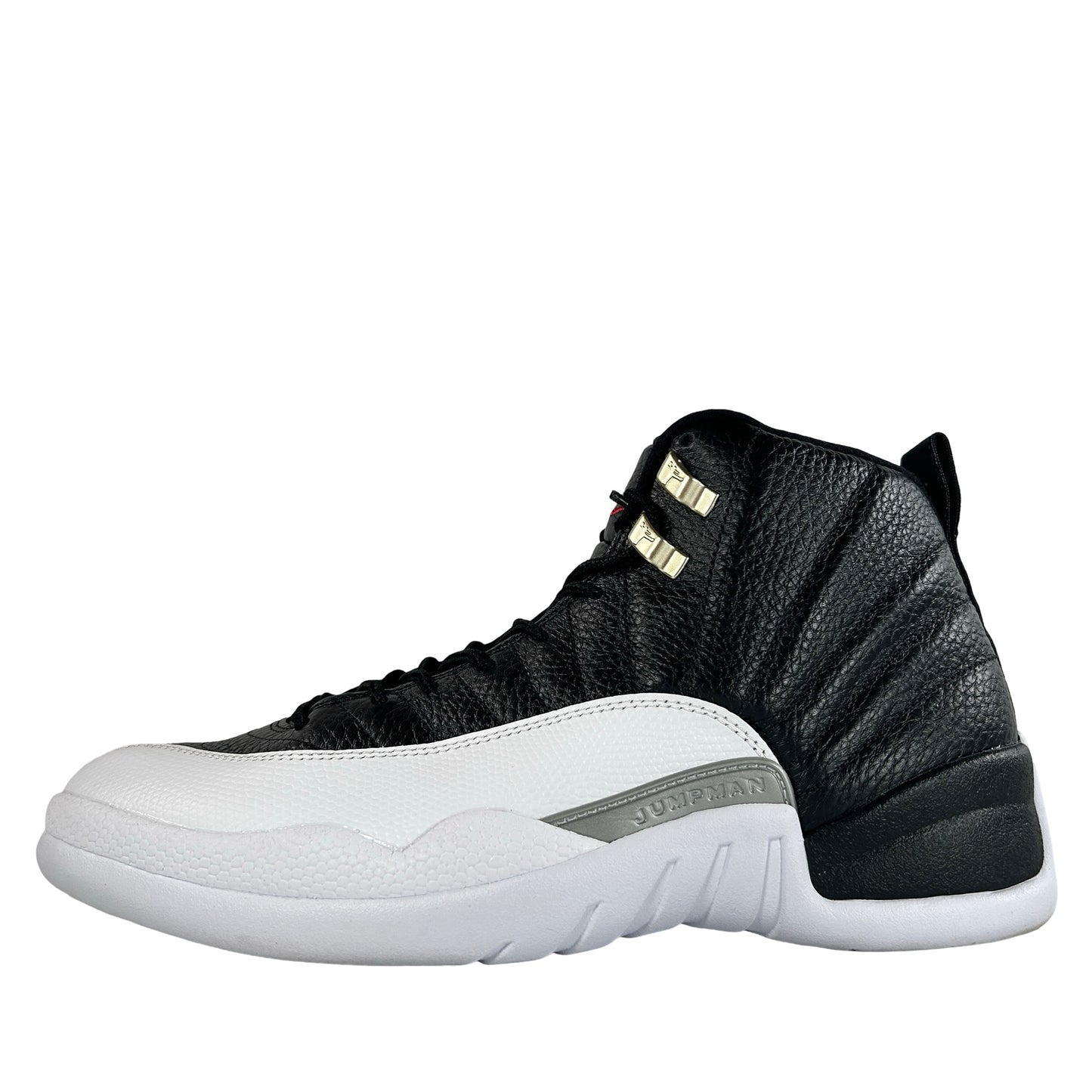 CT8013 006 Jordan 12 Retro Playoffs (2022) [USED] - 9.5 M (VNDS)
