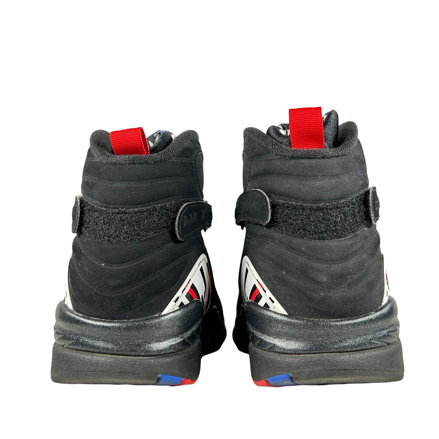305381 062 Jordan 8 Retro Playoffs [USED] - 8.5 M (Used3)