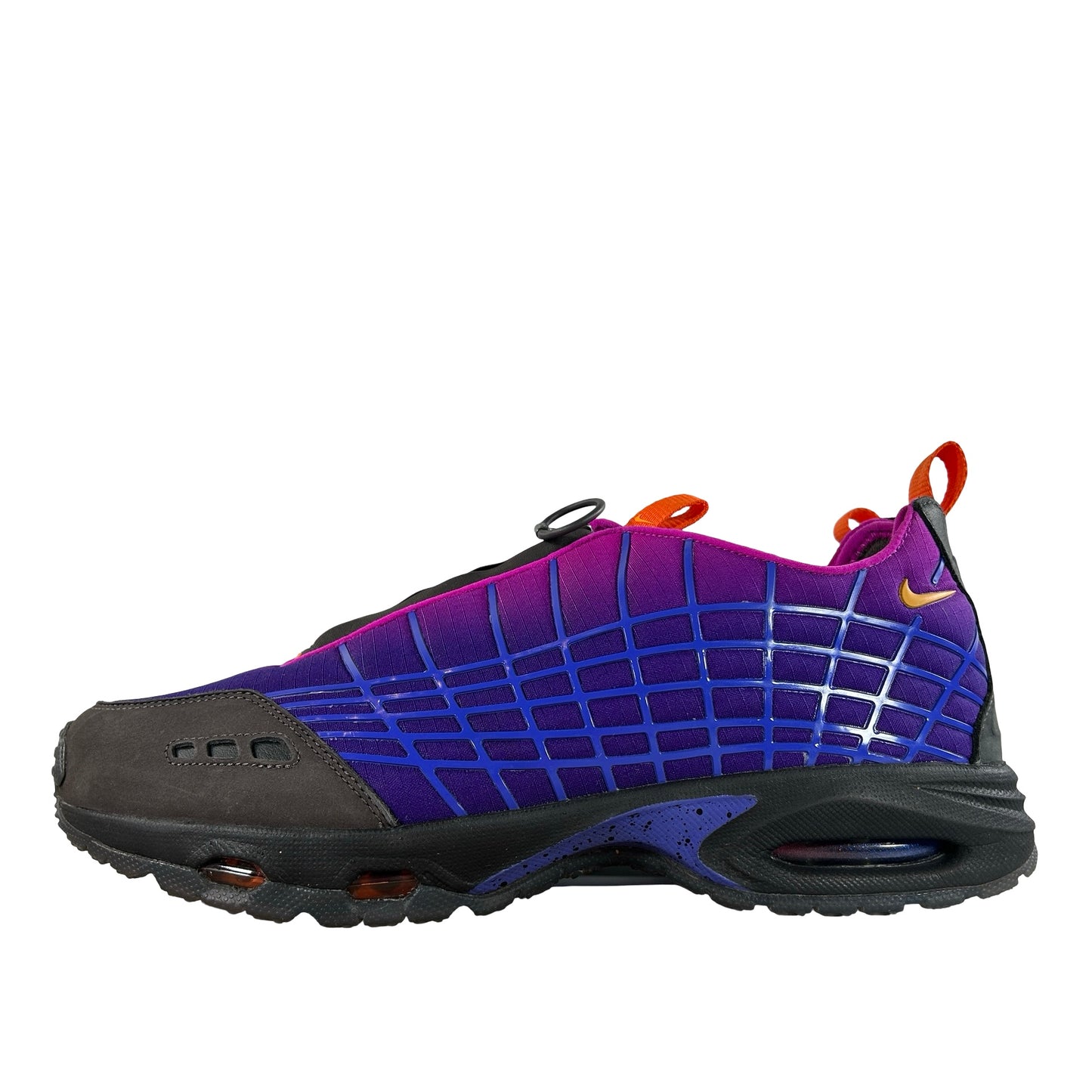 HF3286 500 Nike Air Max Sunder SP Kids of Immigrants Sun Down [USED] - 11 M (Used3)