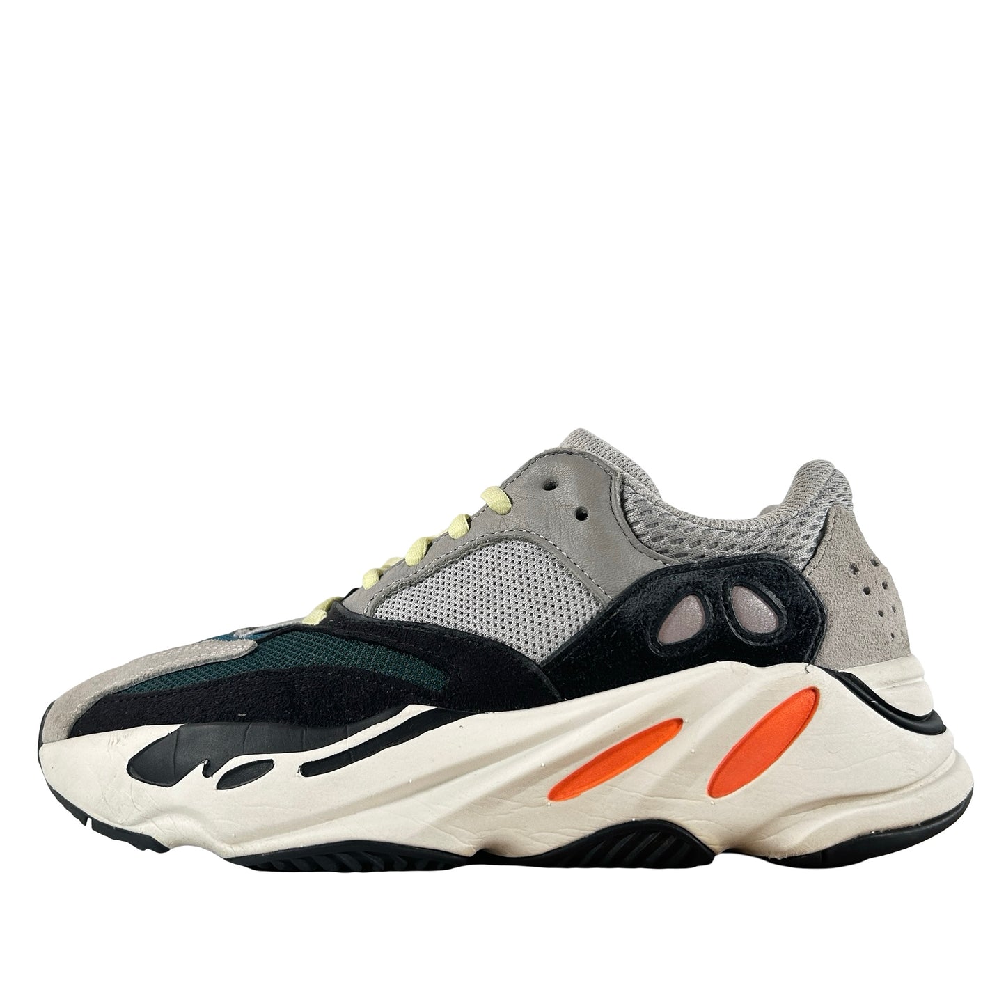 B75571 Yeezy 700 Wave Runner [USED] - 6 M (Used2) (No Box2)
